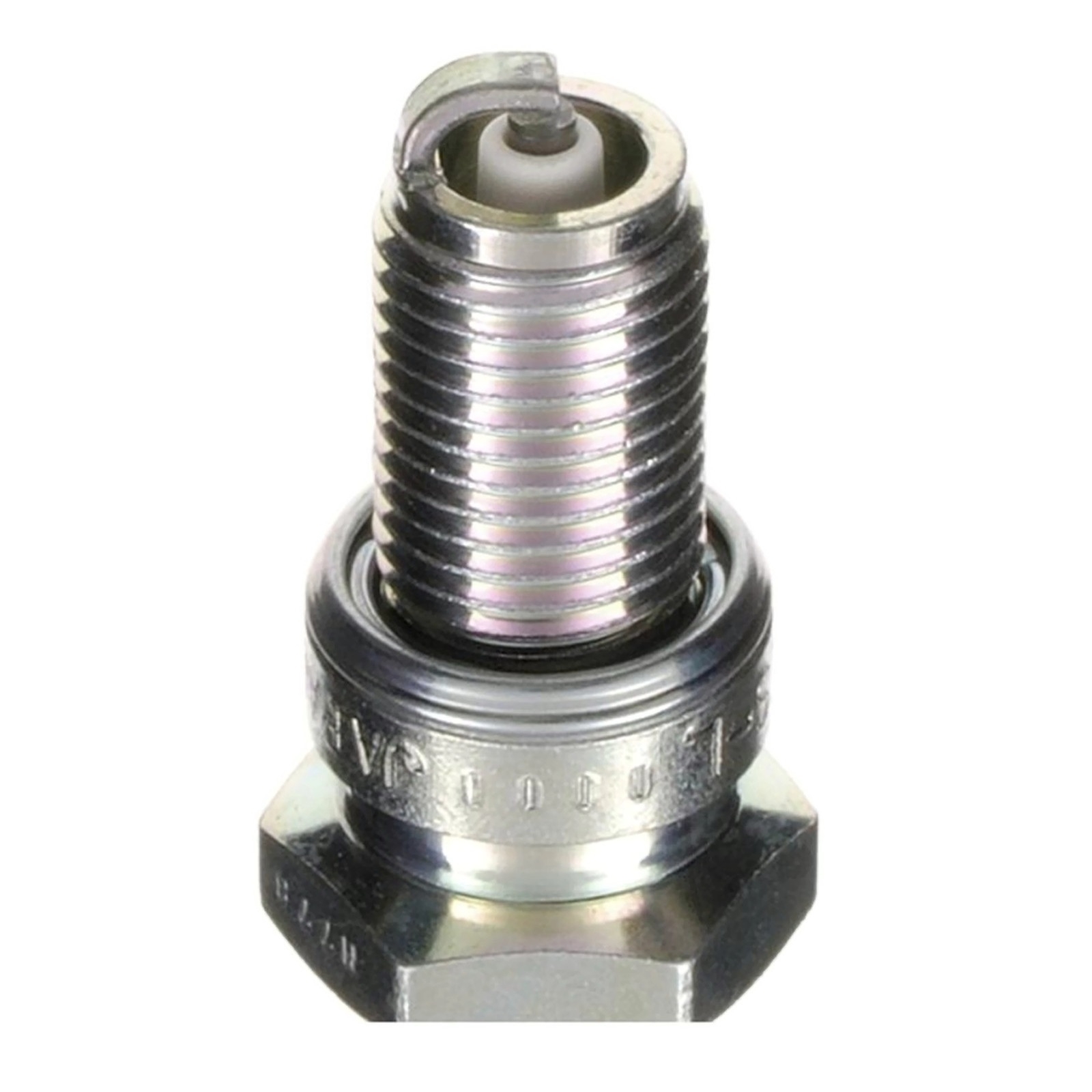 2x NGK DR8ES-L 2923 Zündkerzen für Honda CB CBX XL Suzuki DR GS GSX Yamaha FZ FZX XJ