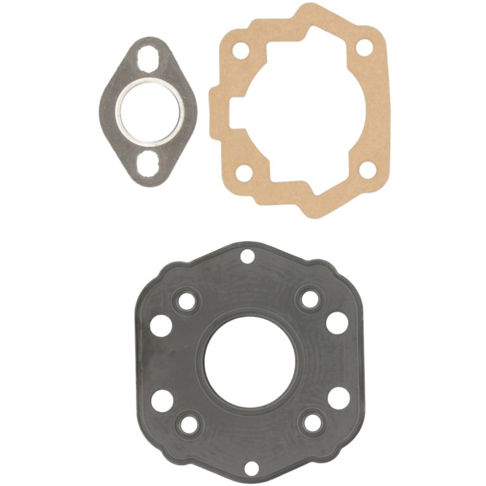 Topend Zylinder Dichtsatz P400105600049 für Derbi Senda 50 2003 - 2005 Racing X-Treme GPR 50 Nude