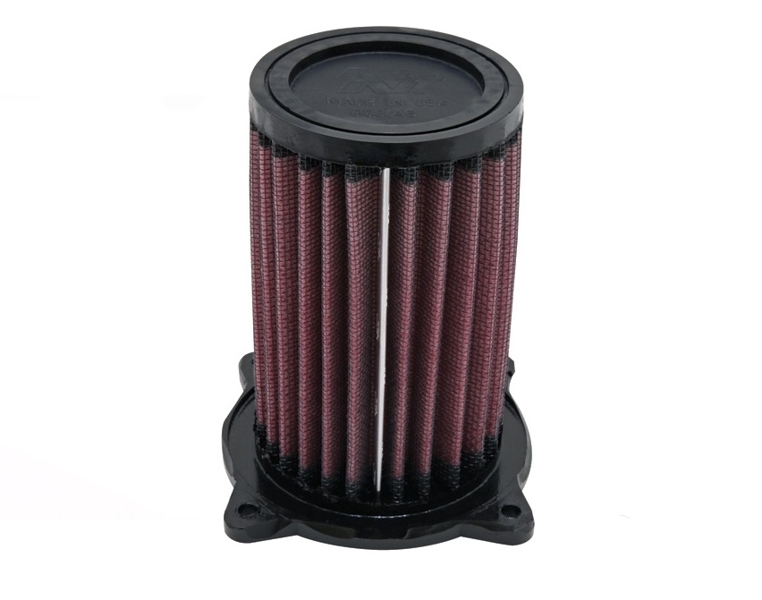 K&N Tauschluftfilter SU-5589