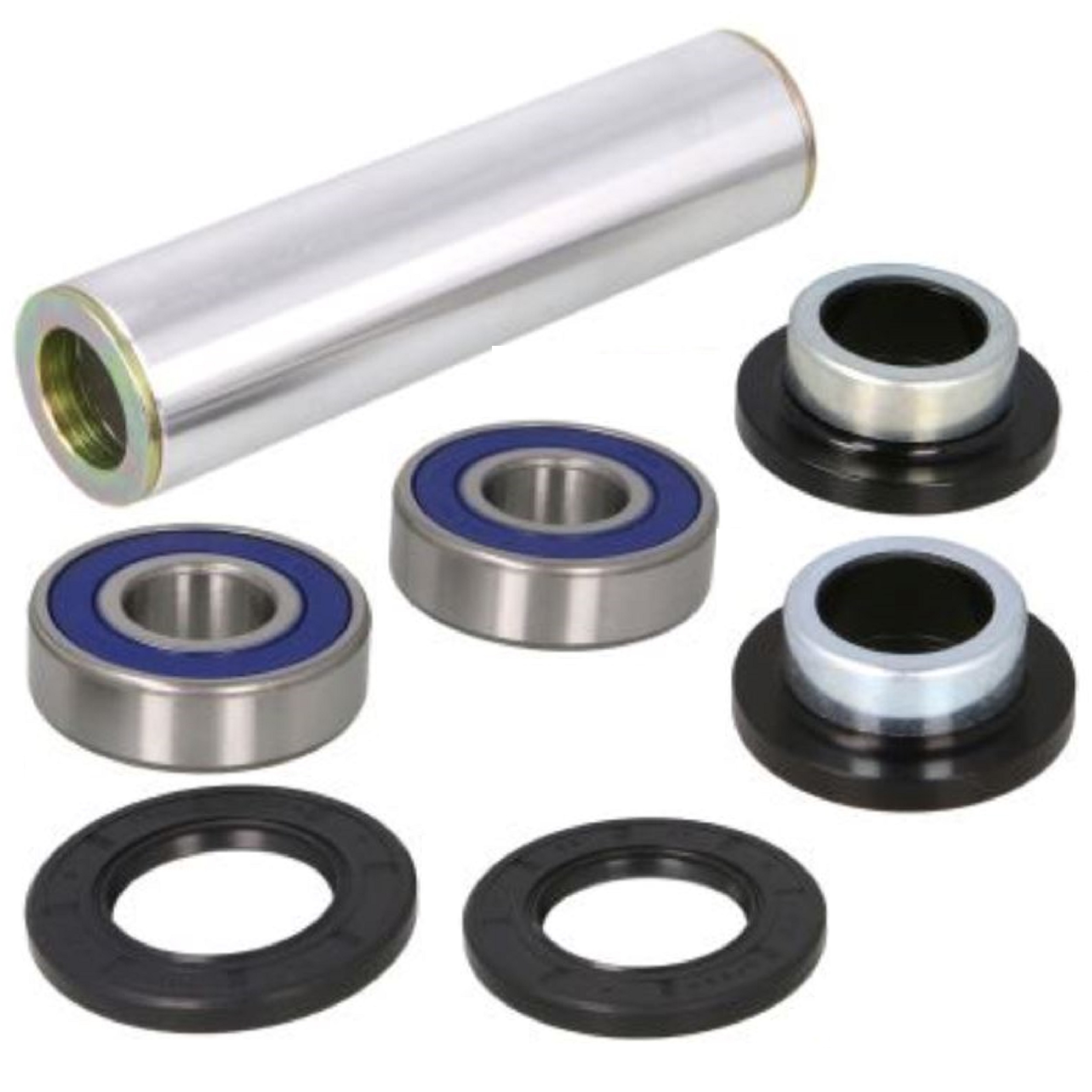 All Balls Racing 25-1552 Radlager Satz verstärkt hinten KTM EGS EXC EXE SMR SX Husaberg FE FS FX TE