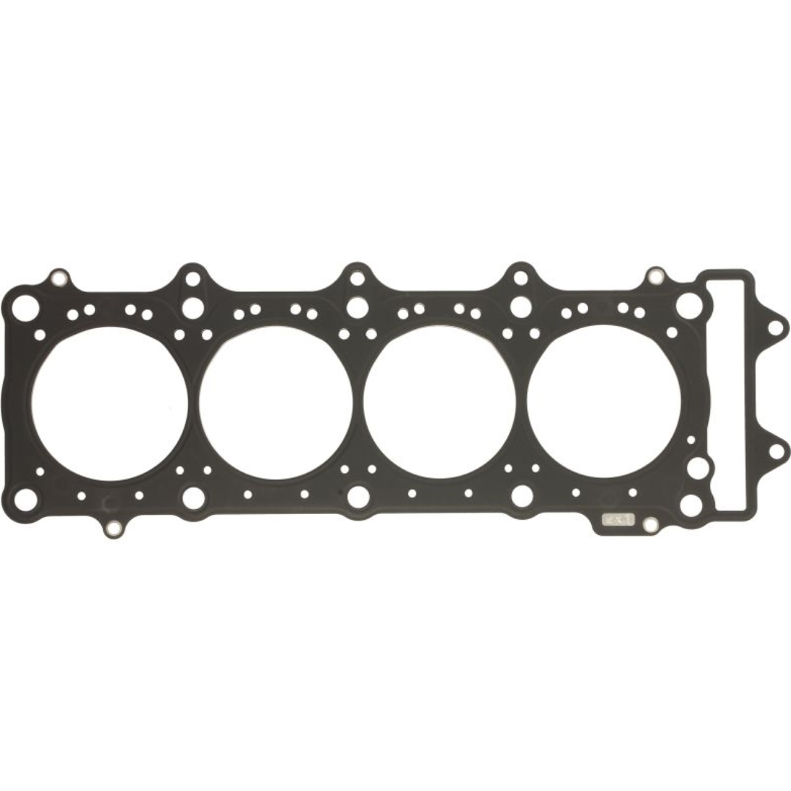 Zylinderkopfdichtung S410250001122 für Kawasaki Ninja ZX-12R 1200 2000 - 2006 ZXT20AAA ZXT20ABA