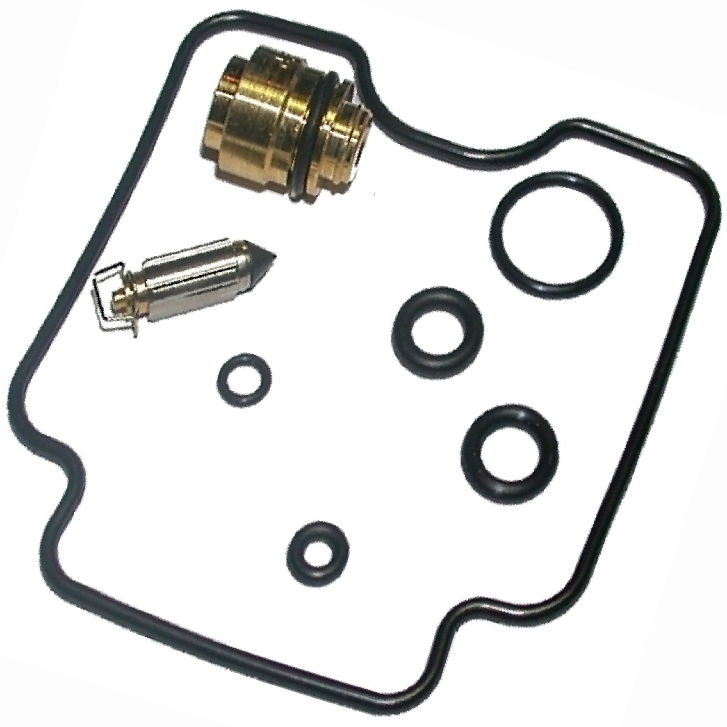 Keyster K-1004SK Vergaser Reparatursatz für Suzuki GSF 1200 Bandit GSX 750 F