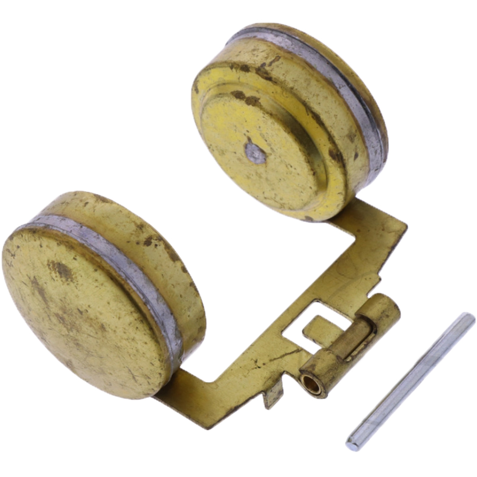 JMP Vergaser Schwimmer komplett für Yamaha XS400 1980-82 XS750 1977-82 XS1100 1980