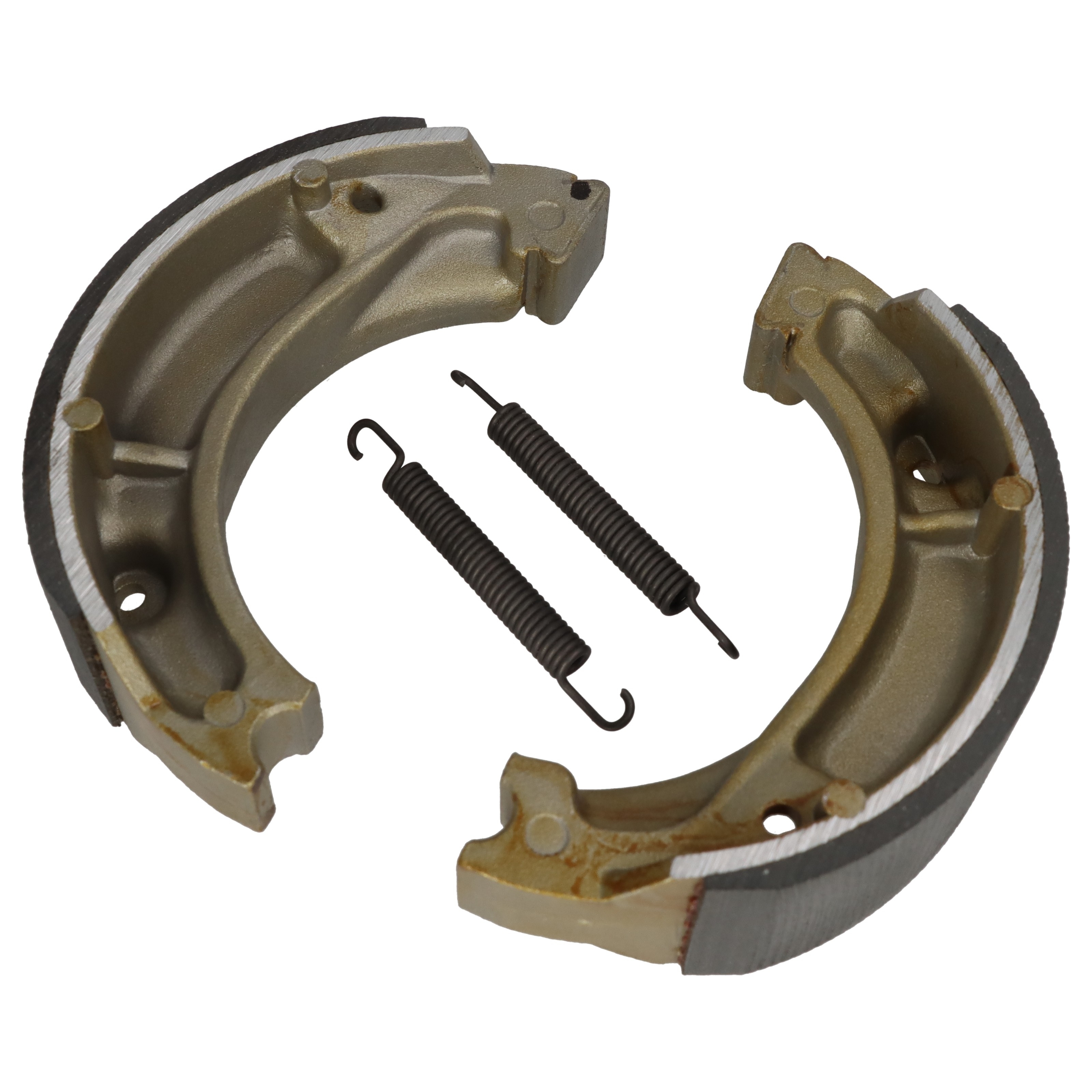 EBC Bremsbacken für Honda NX XL XR 250 350 R S