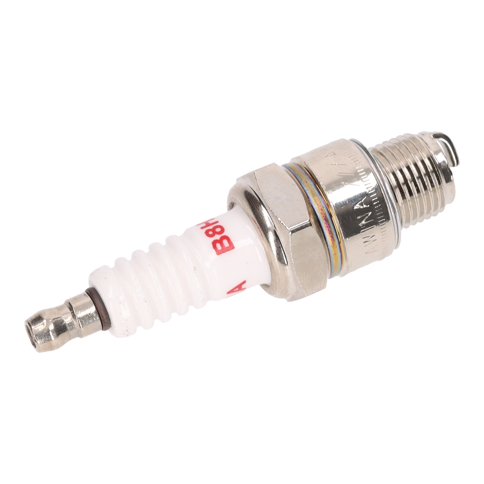 2x Zündkerze B8HNS B8HS für MZ ETZ TS ES 250 150 251 Simson Jawa WSK 125