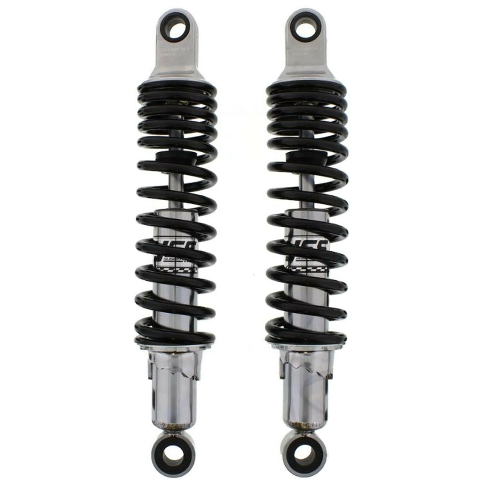 YSS RD222-320P-15-18 Stoßdämpfer Stereo hinten für Honda FT500 1982 - 1983 Clubman GB500 1989 - 1990