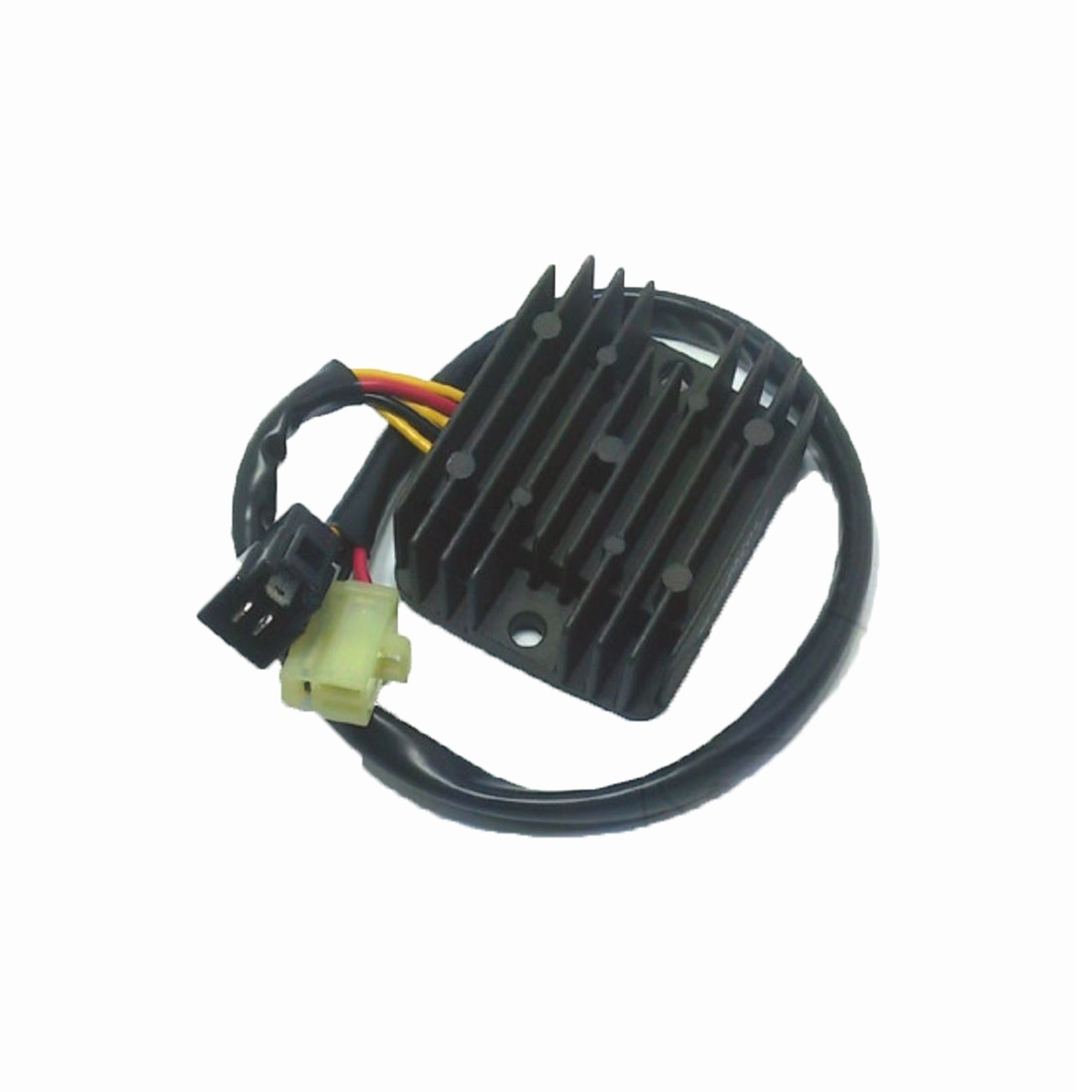 Tourmax RGU-312 Regler Gleichrichter für Suzuki VX800 1990-97 VZ800 Marauder 1997-2003