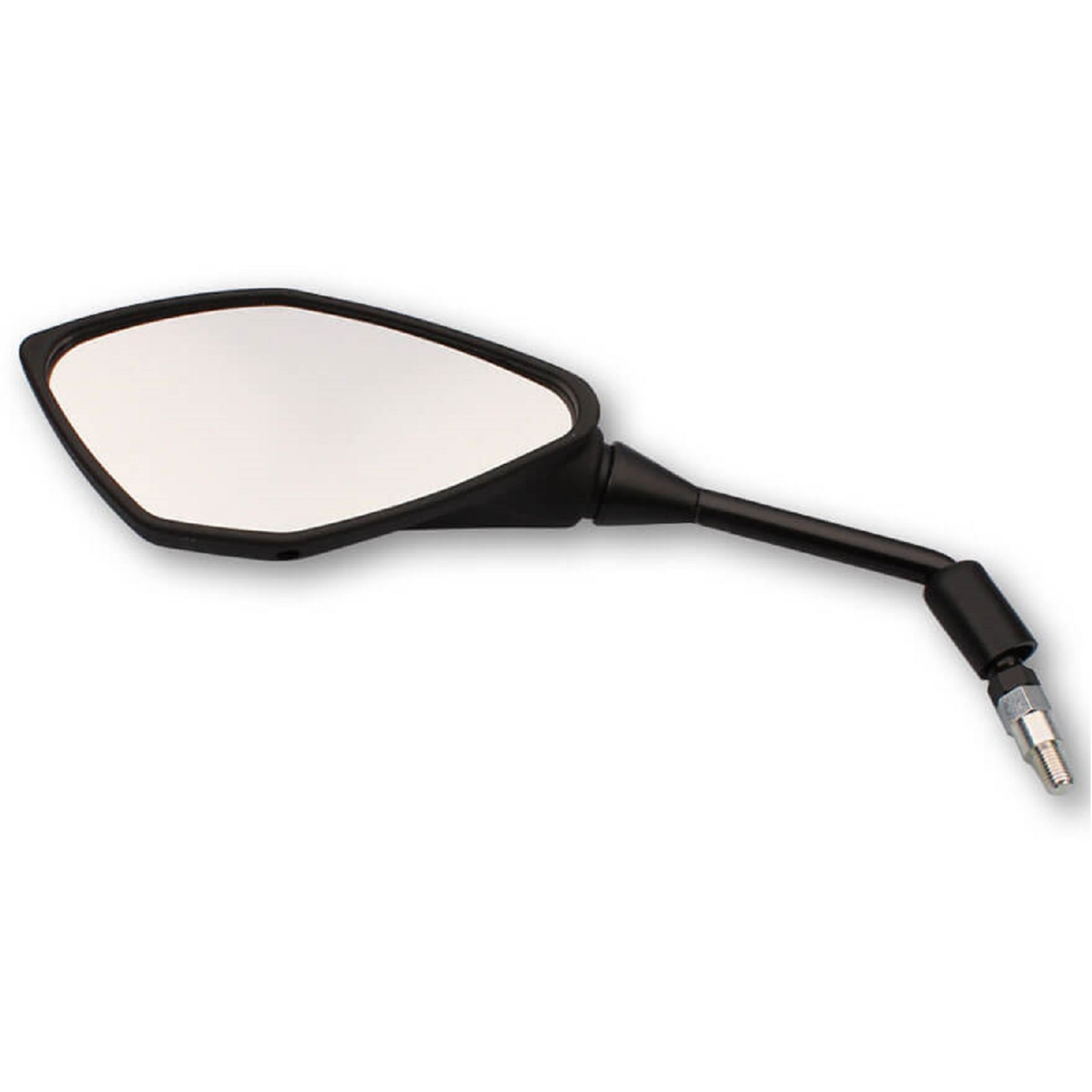 Verkleidungsspiegel für Kawasaki Z 800 2015-2016 Z 900 2017-2023 links schwarz