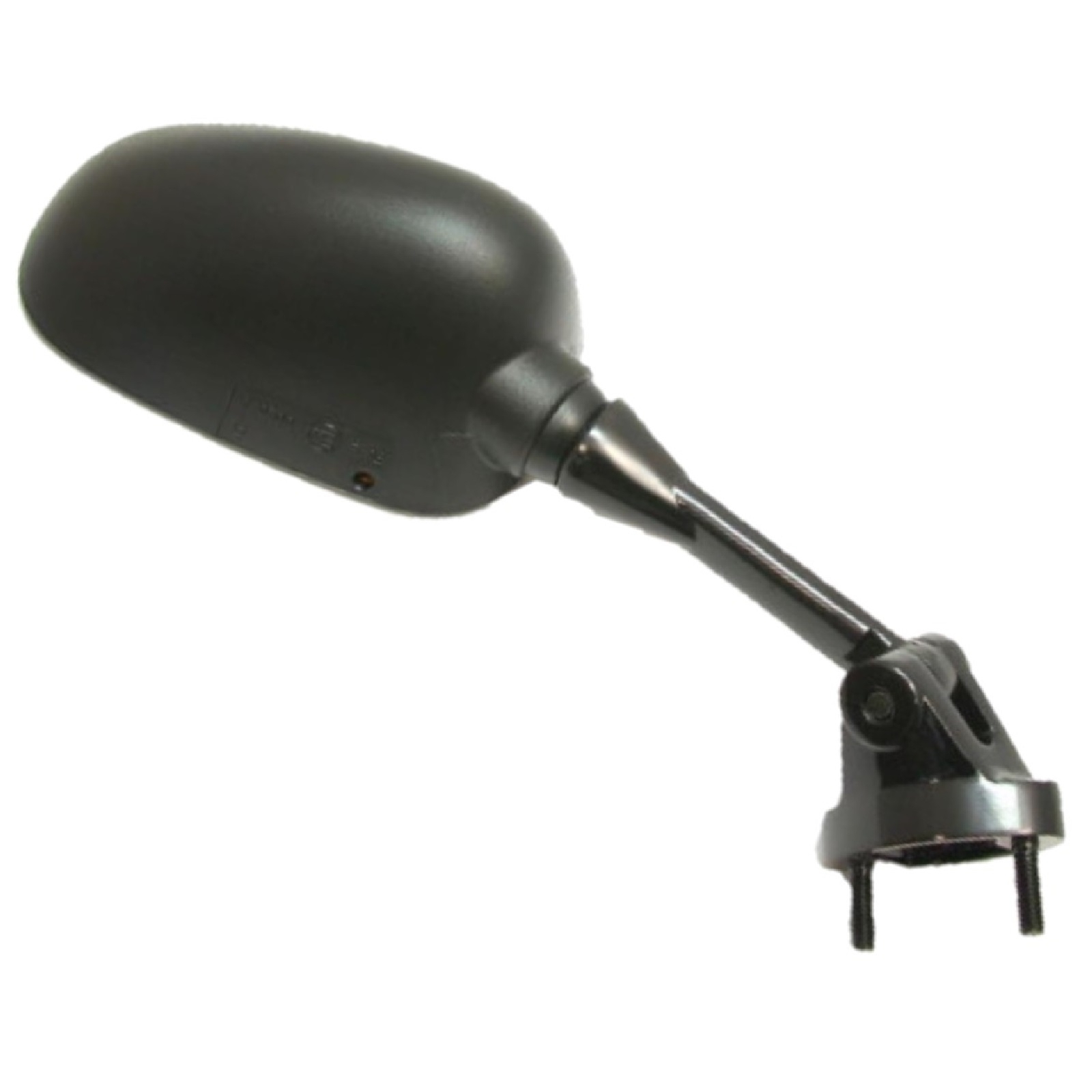 Verkleidungsspiegel für Kawasaki ZX-10R 1000 C 2004-05 ZX-6R 636 C 2005 rechts