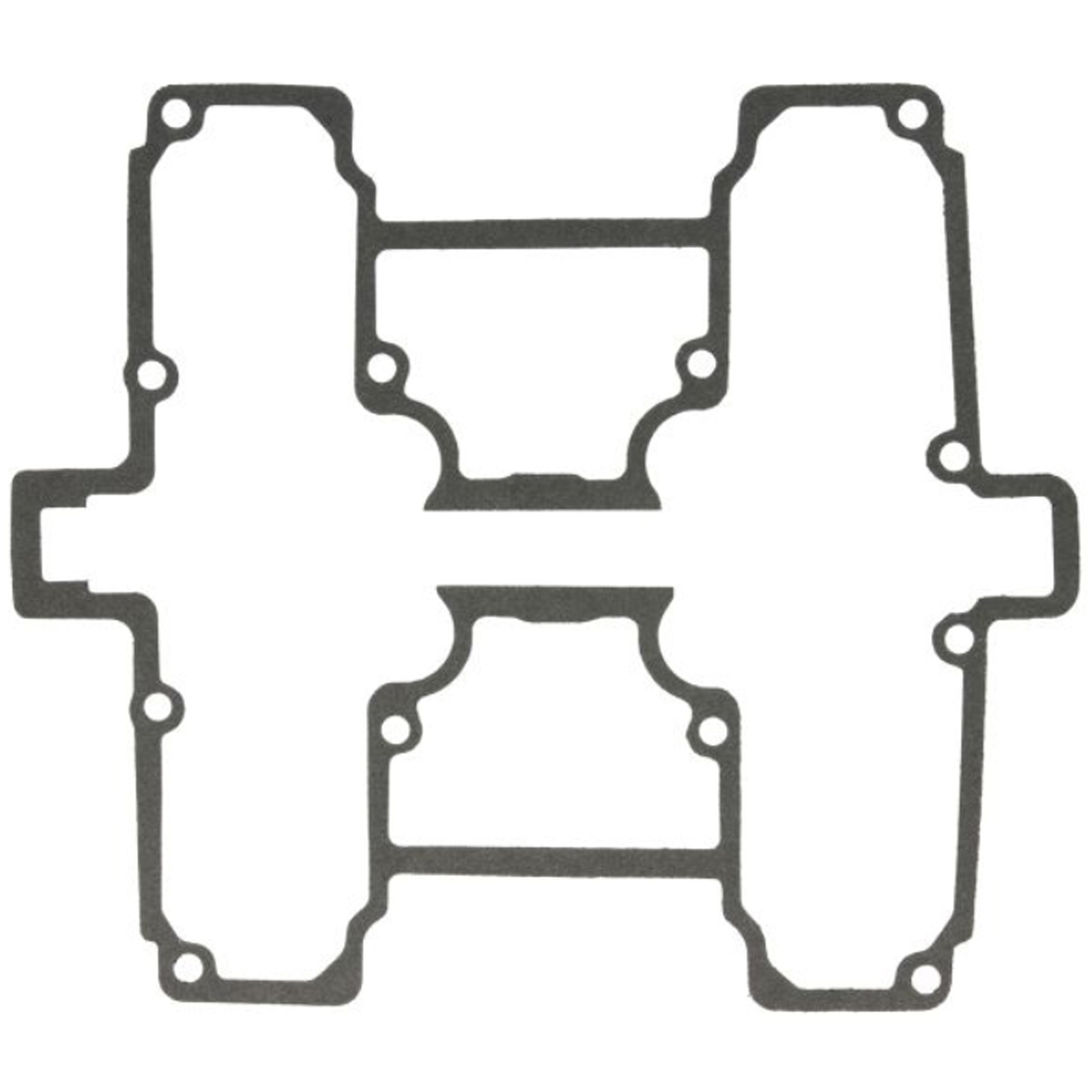 Ventildeckeldichtung S410510015009 für Suzuki GS 450 1980 - 1983 GS450 GS450U