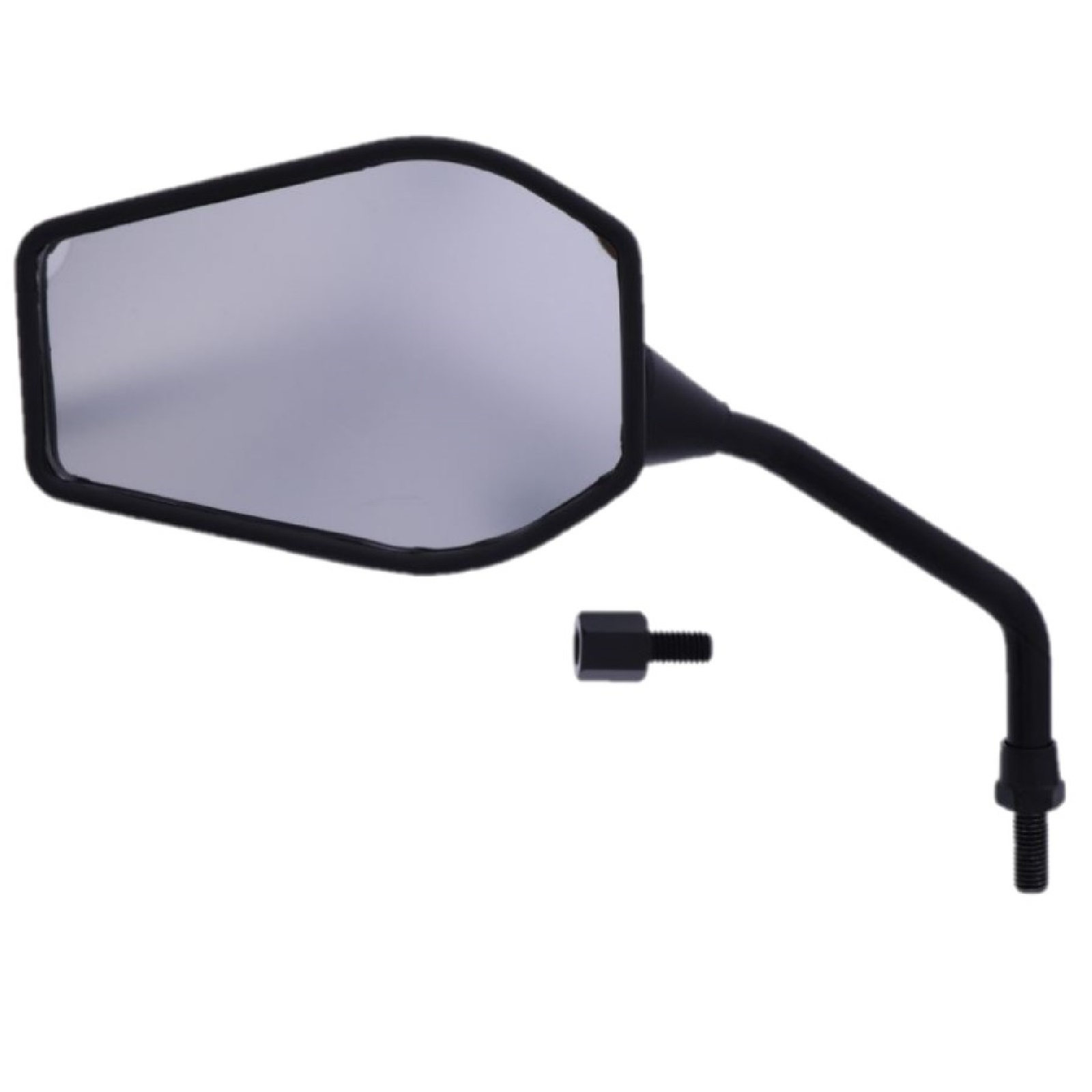 Spiegel für Derbi Atlantis 50 03-08 GP1 50 Senda 50 04-17 Aprilia RX SX rechts