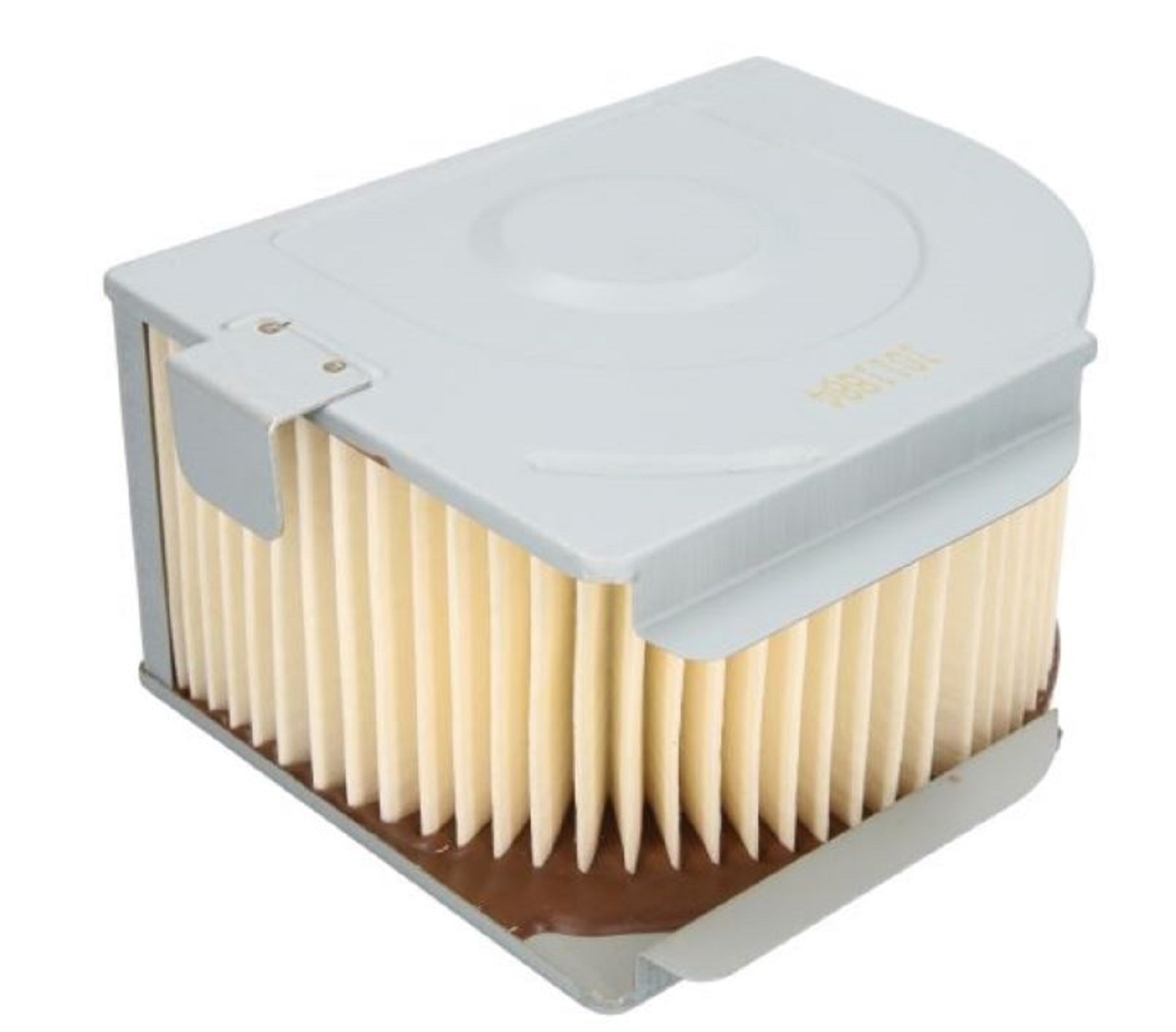 HIFLO HFA1303 Luftfilter für Honda CB Four CB 400 F CB400F 1974-1977 CB 350 F CB350F 1973-1975