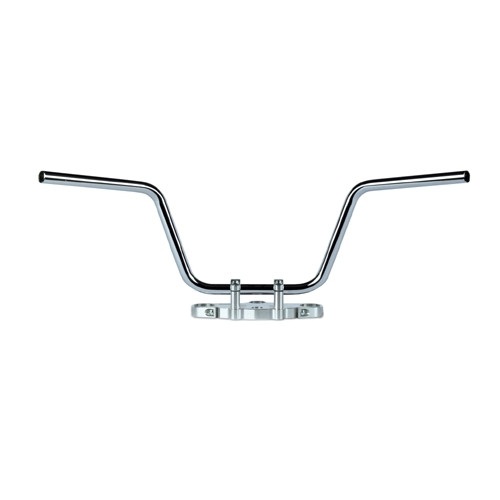 TRW Lenker stahl chrom 22mm MCL137SC