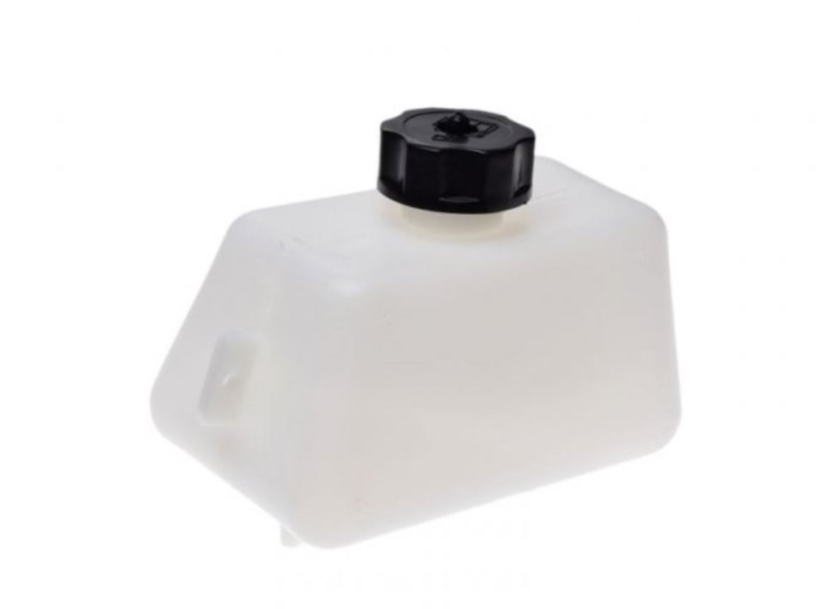 Kraftstofftank Benzintank 0,8 Liter für Mini Pocket Bike Dirt Bike Quad ATV