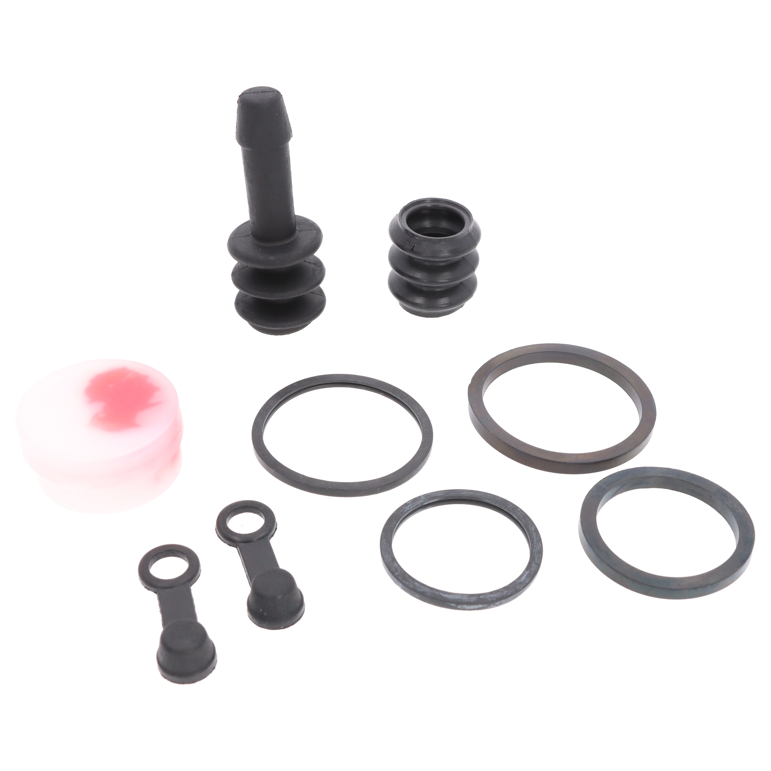 Bremssattel Reparatursatz vorne für Kawasaki ER 500 GPZ KL 650 KLE ZL
