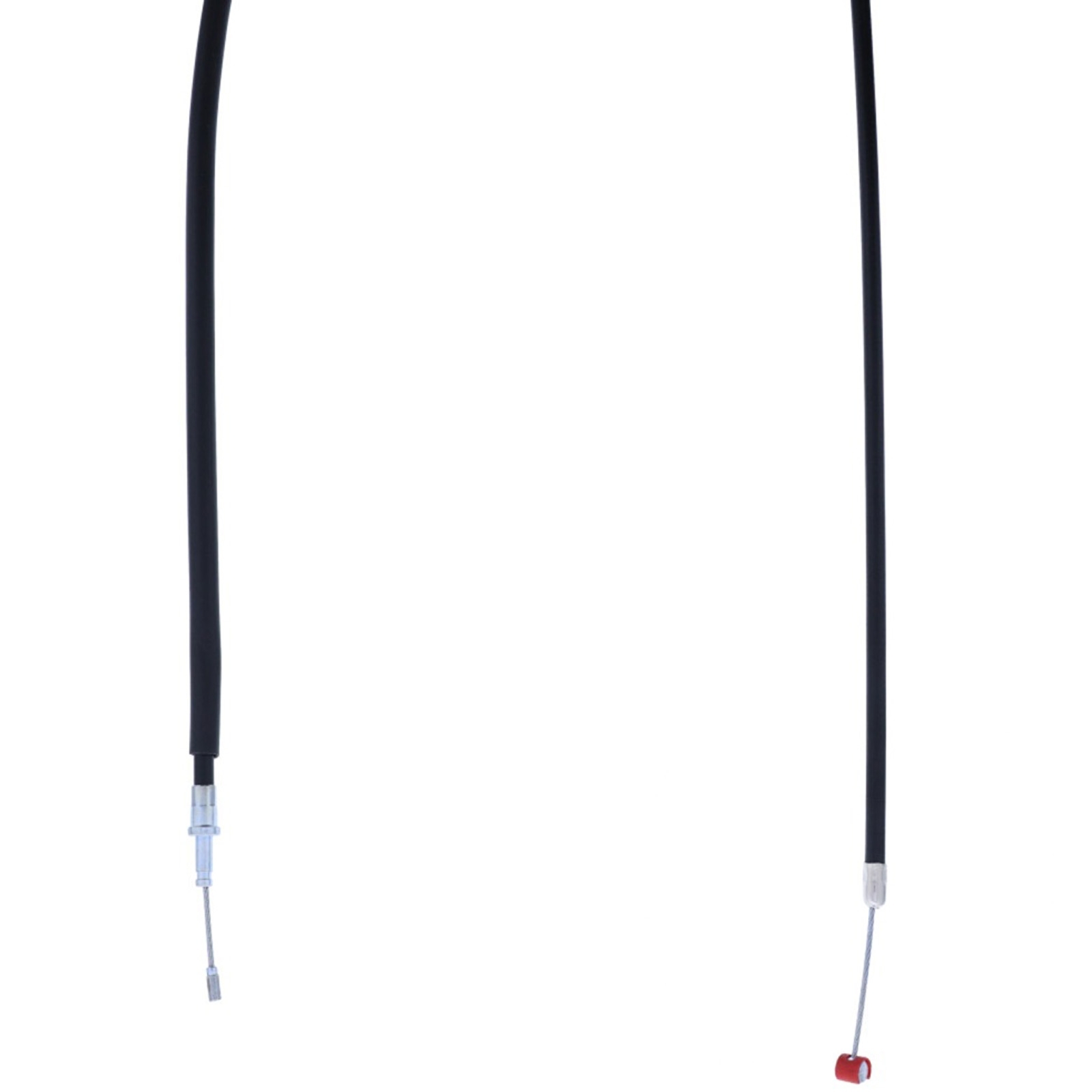 JMP 7151490 Kupplungszug für Aprilia RX50 2009-2021 SX50 2009-2021 Derbi Senda 50 2005-2022