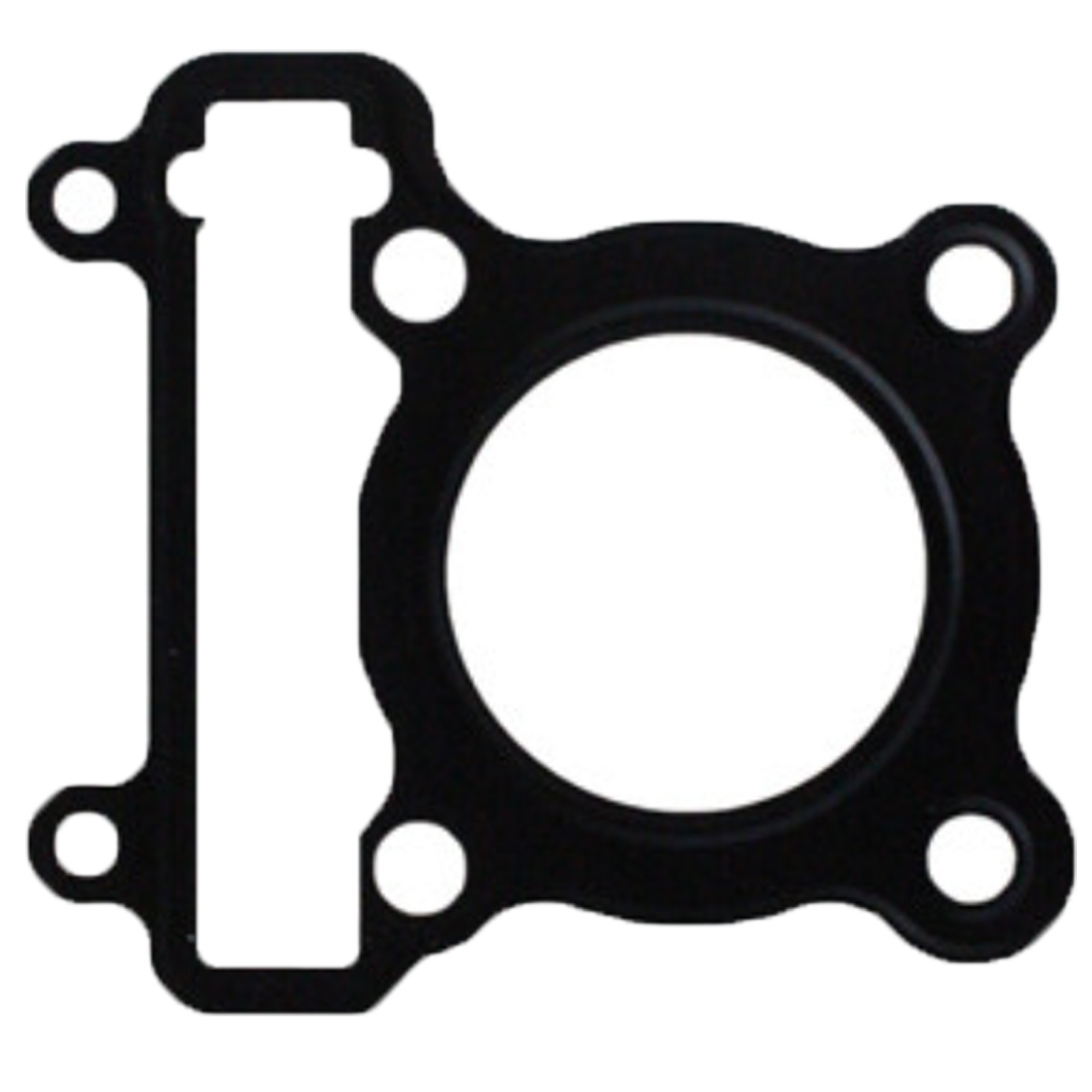 Zylinderkopfdichtung S410485001216 für Yamaha XC125 YW125 MBK XC125 X Cygnus 2004-2016