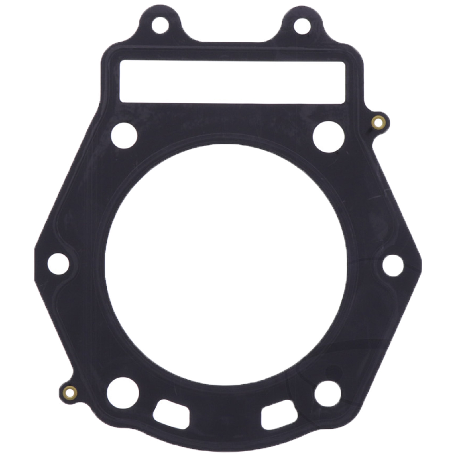 Zylinderkopfdichtung S410510001139 für Suzuki DR650 1996-2000 Freewind XF650 Sachs Roadster 650