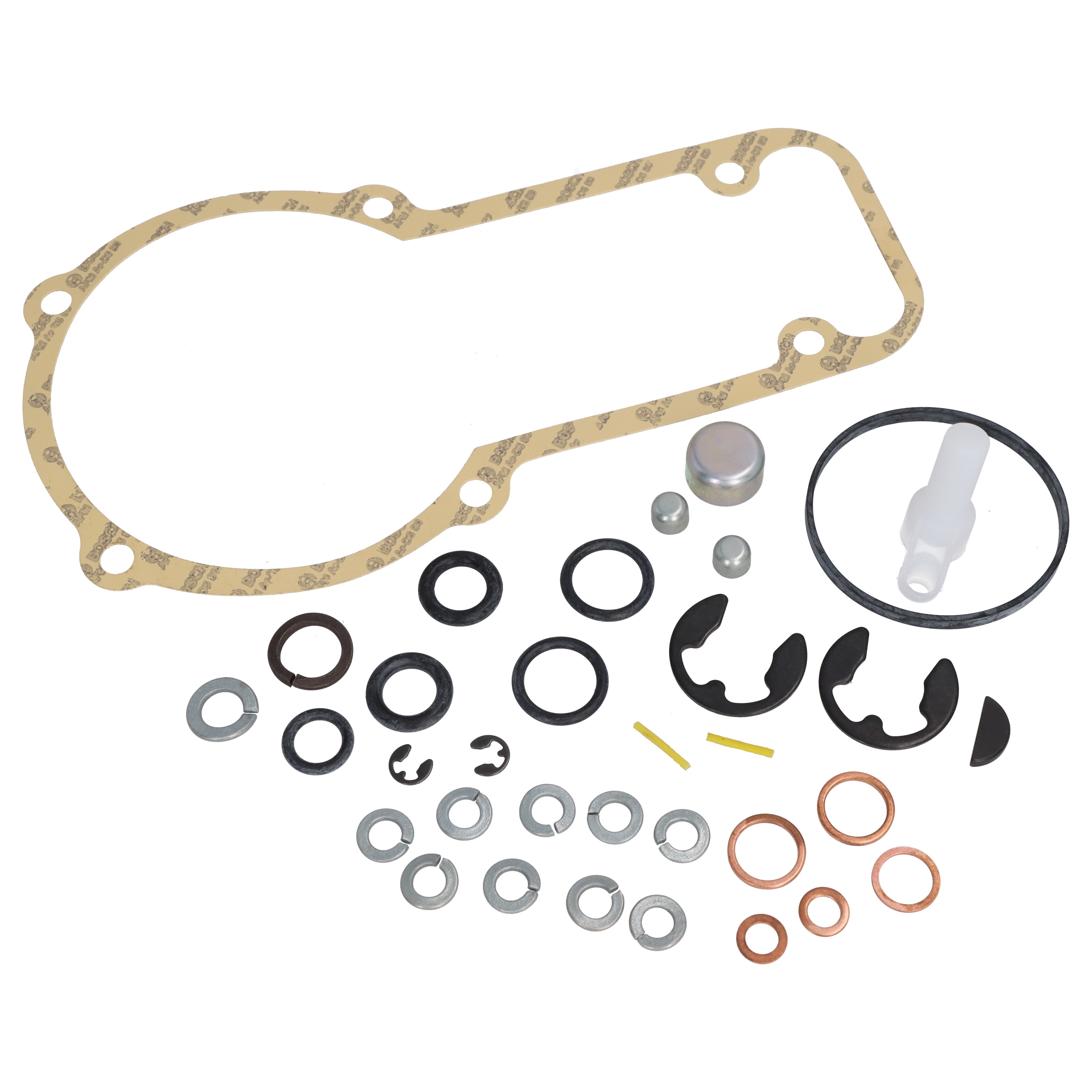 Bosch 1427010003 Reparatursatz Einspritzpumpe für DAF KHD MAGIRUS-DEUTZ RENAULT BOMAG