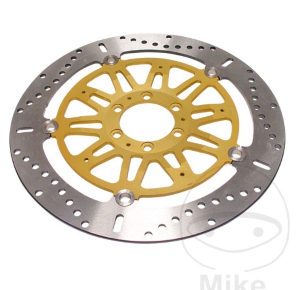 EBC Bremsscheibe MD624 für Ducati Monster ST4S ST3 Moto Guzzi 1200 1100