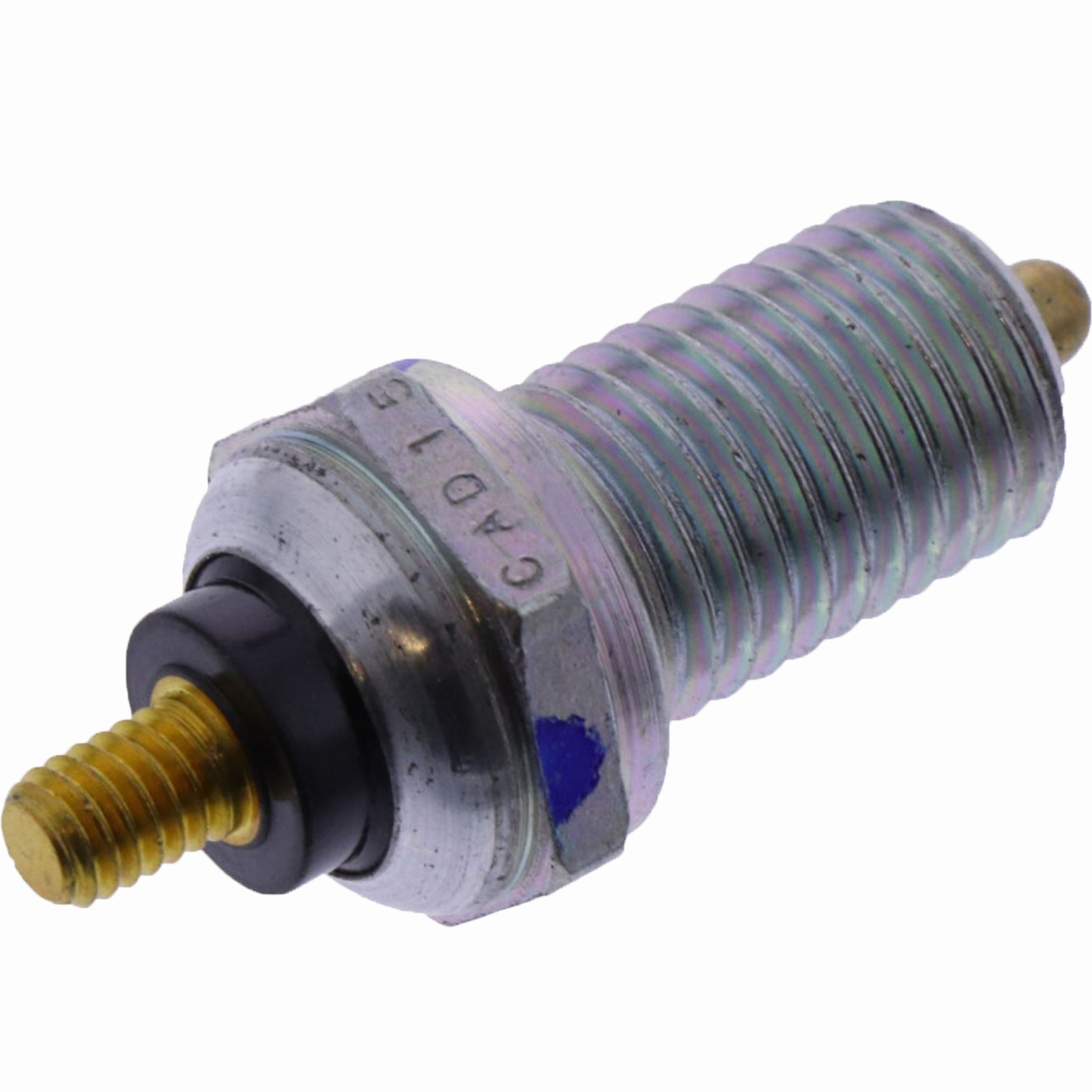 Tourmax NUS-104 Leerlaufschalter Neutralschalter für Honda CB CBF CBR CMX CTX FMX FX NX SLR ST VT XL XR