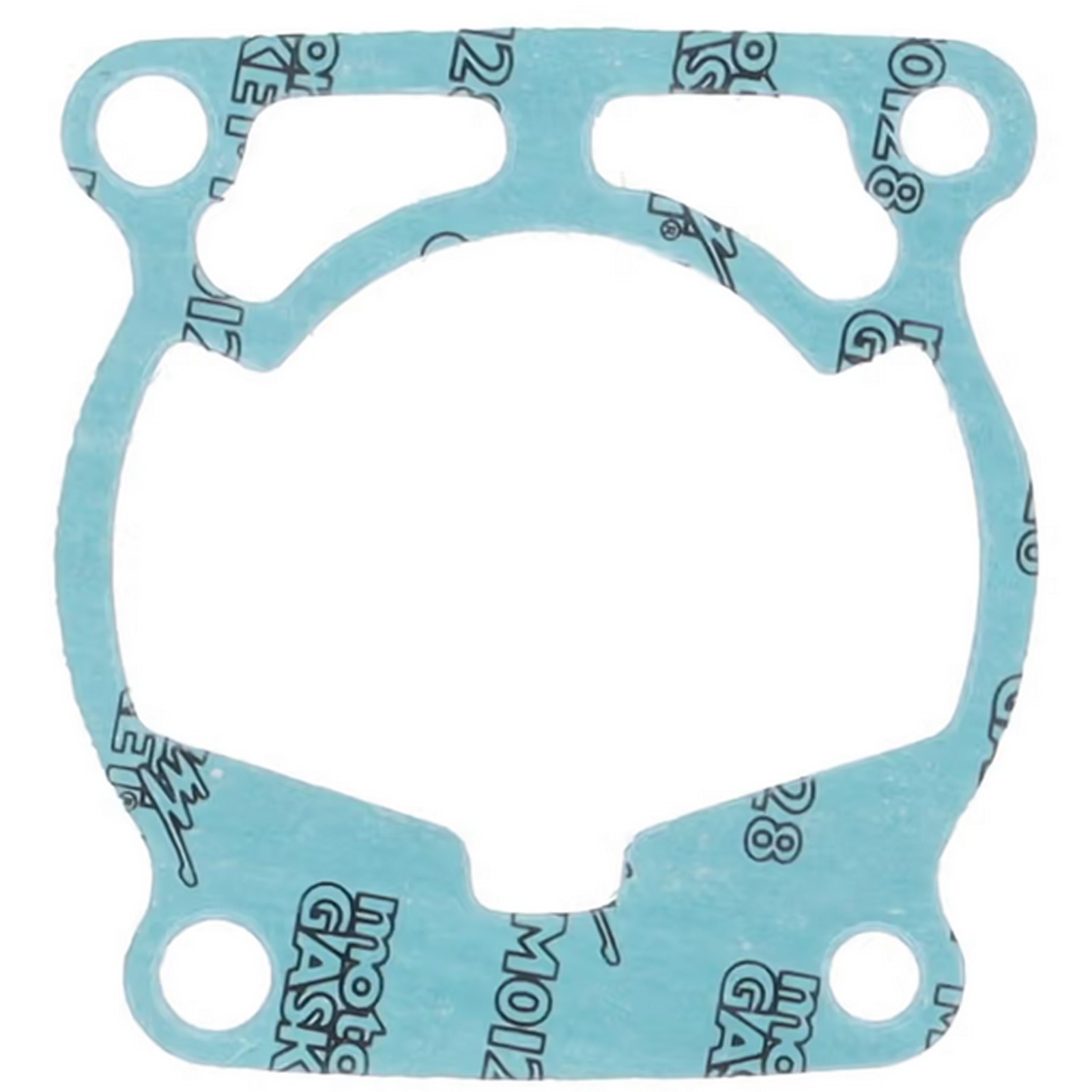 Zylinderfussdichtung S410270006079 0.6 mm für Husqvarna TC 50 TC 65 KTM SX 50 LC SX 65