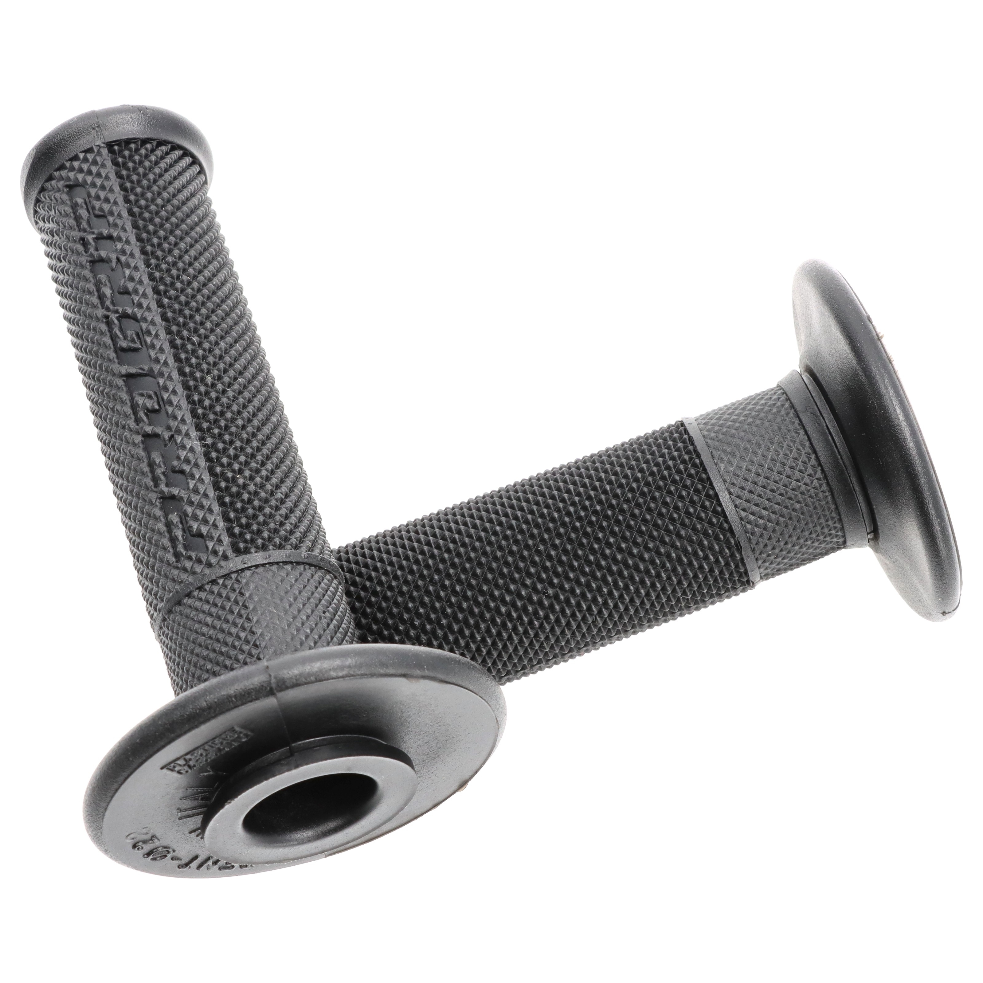 Progrip Griffgummis 792.03 Schwarz