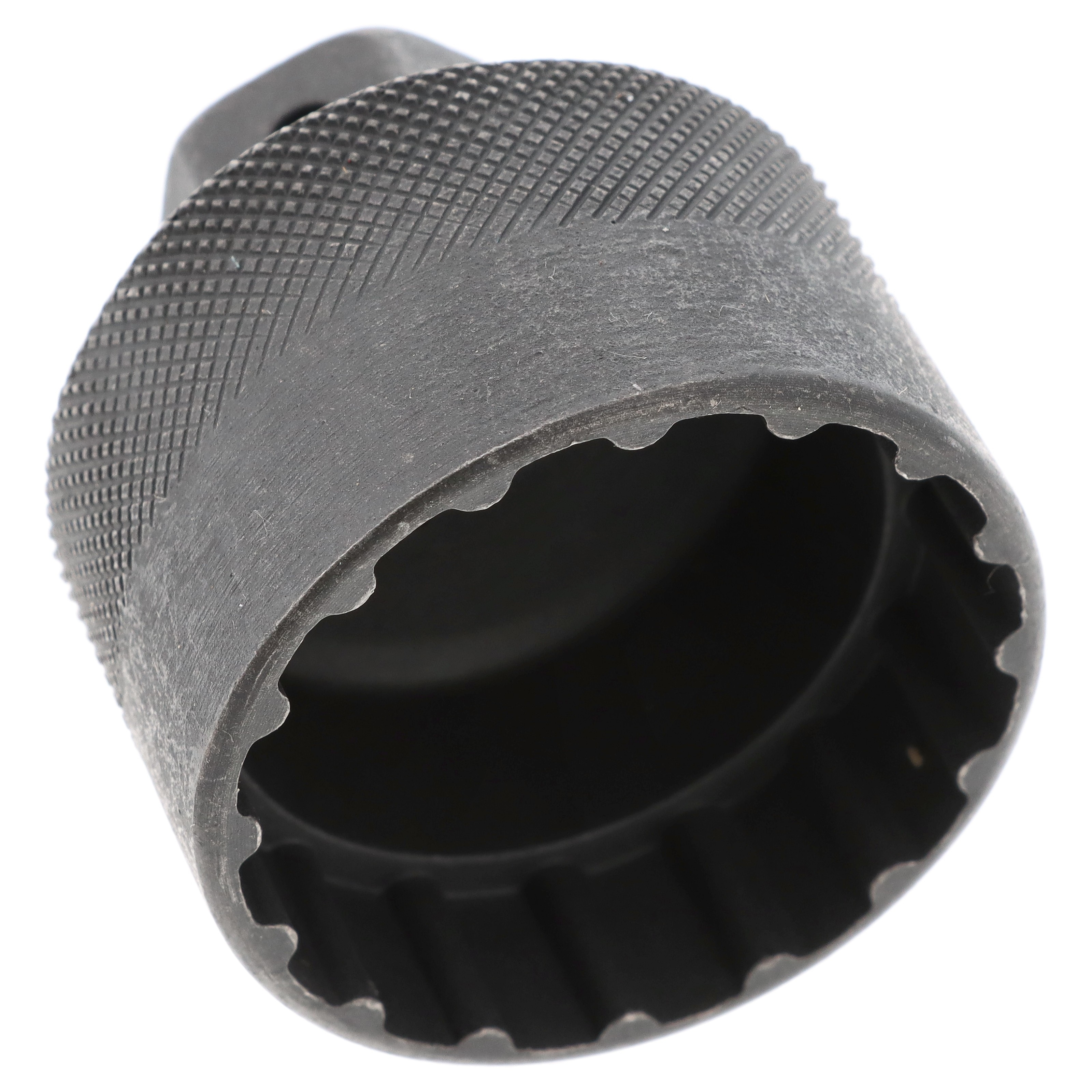 Innenlagerwerkzeug für 1/2" Ratsche für Shimano Hollowtech II, Truvativ, Campa