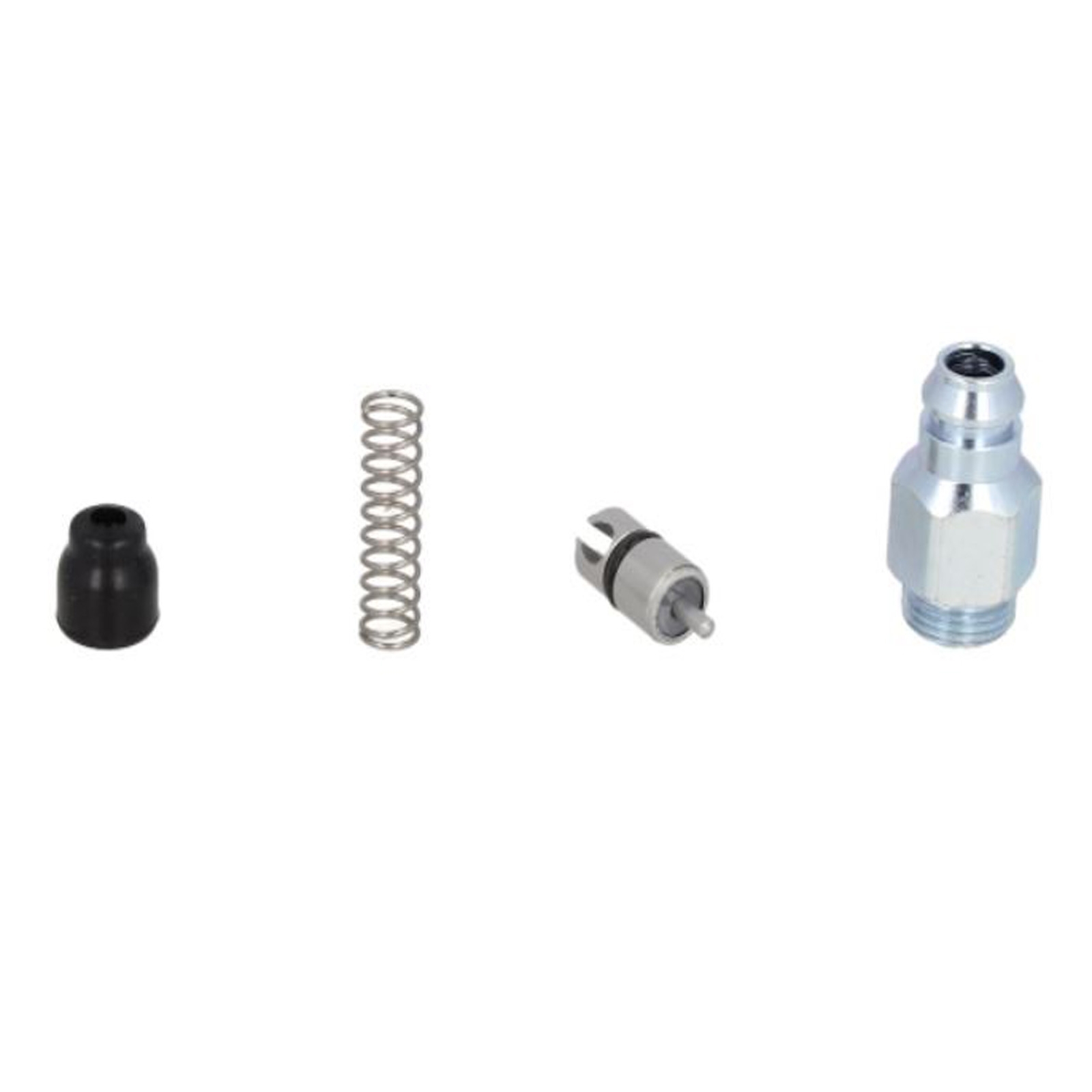 Tourmax STS-220 Starterventil Befestigungssatz für Yamaha XV 1600 A Wild Star 1999-2004