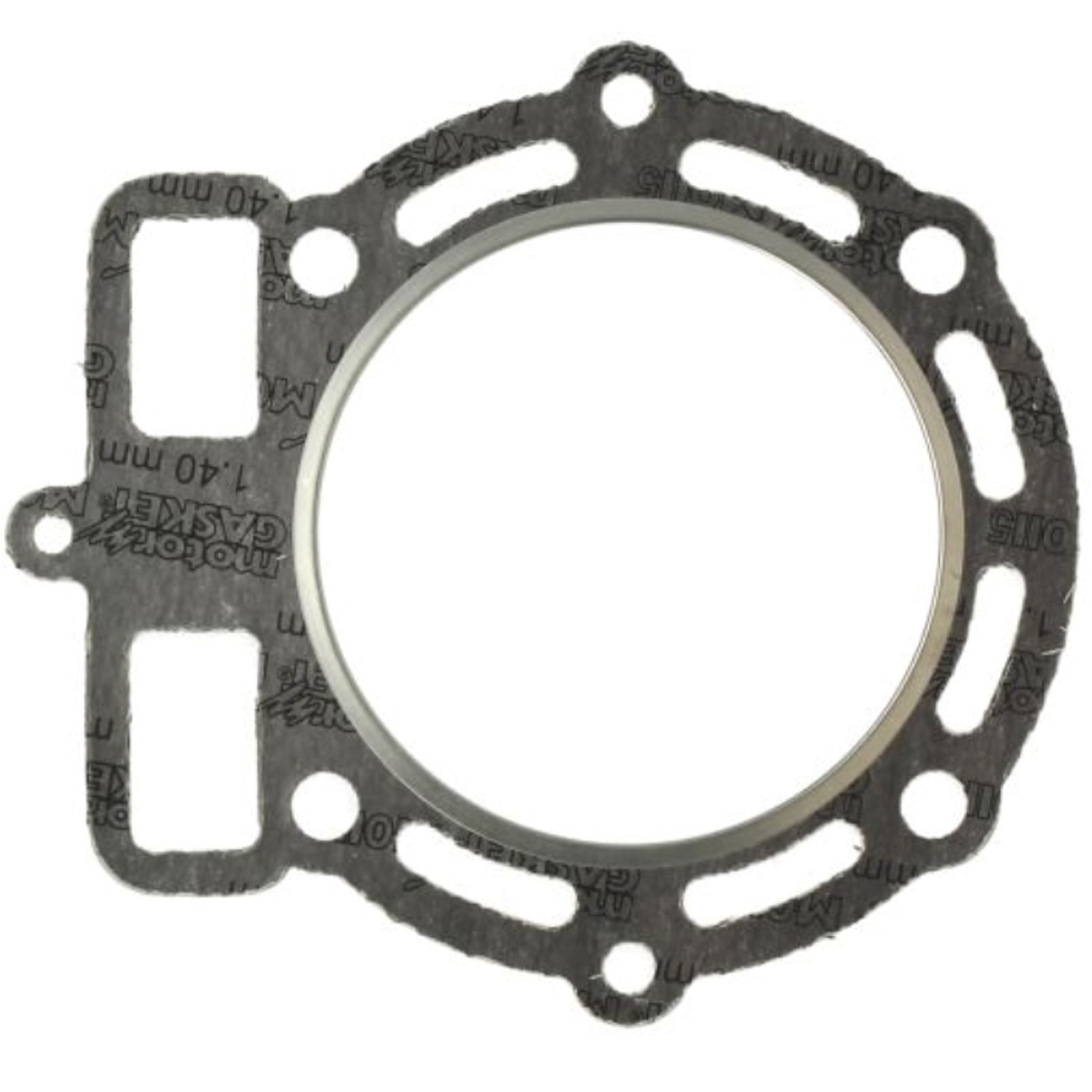 Zylinderkopfdichtung S410207001002 für Husaberg Enduro FE 501 1993 - 2004 FE 600 1994 - 2000