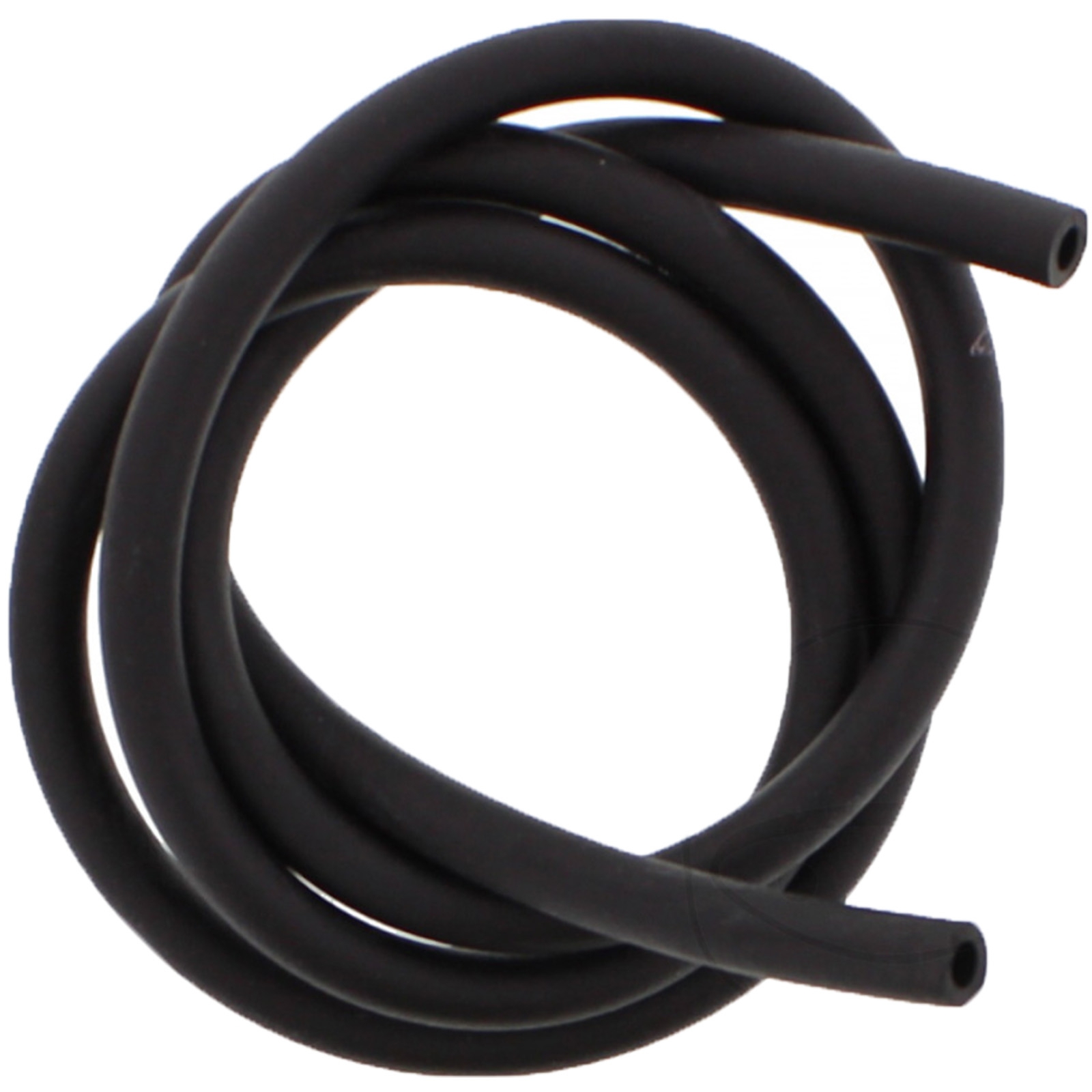Neopren Kraftstoffschlauch 4.8 mm 105-051 universeller Tankschlauch hitzebständig 1 Meter