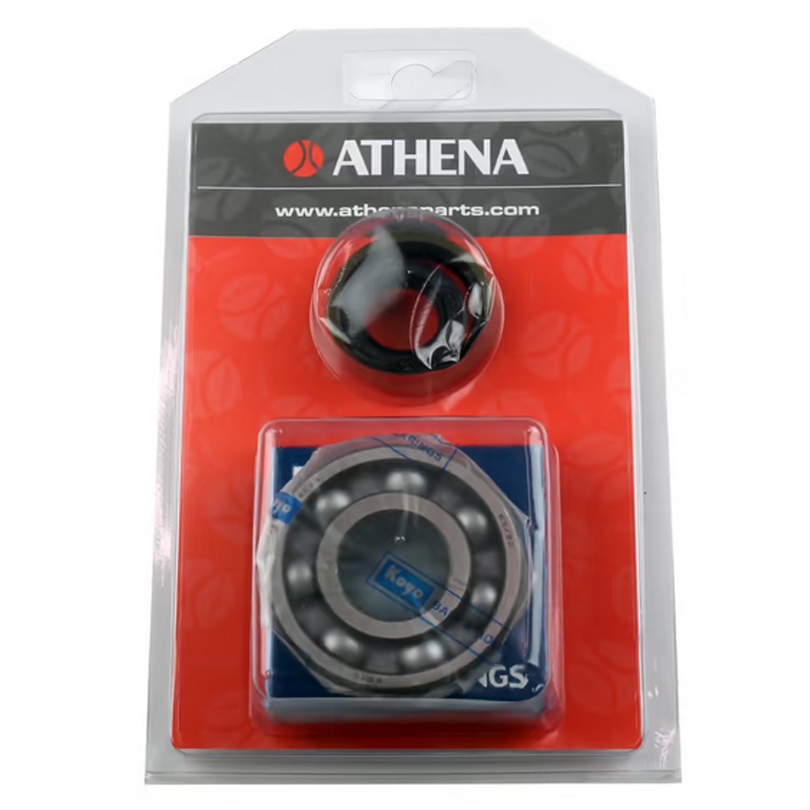 Kurbelwellenlager Satz P400510444002 für Suzuki RM125 1992 - 2012 RF16A RF16C RF14A RF15A