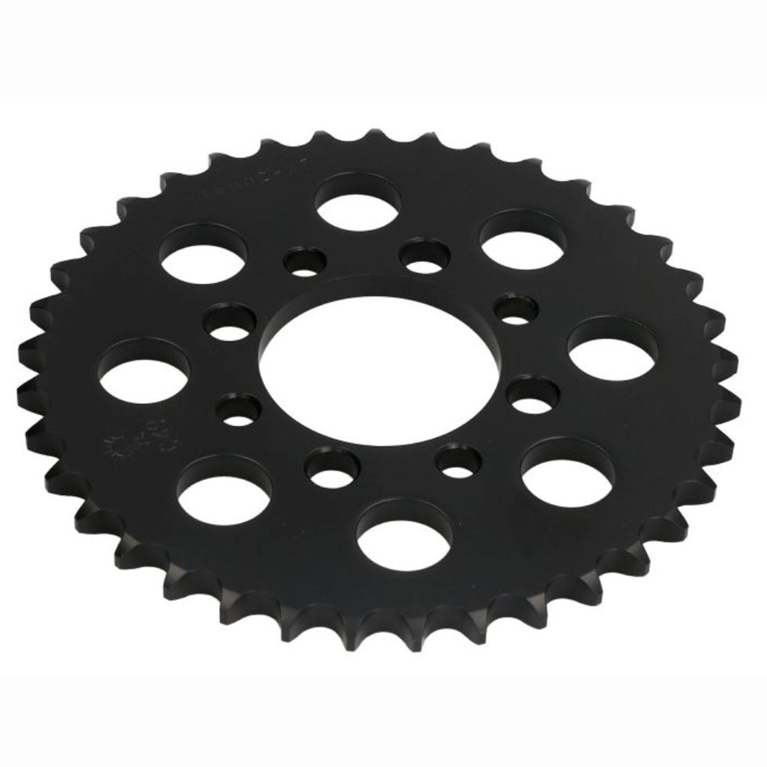 Kettenrad 37 Zähne Teilung 428 für Suzuki FL125 GT80 RM80 RV90 TS80X TS80ER