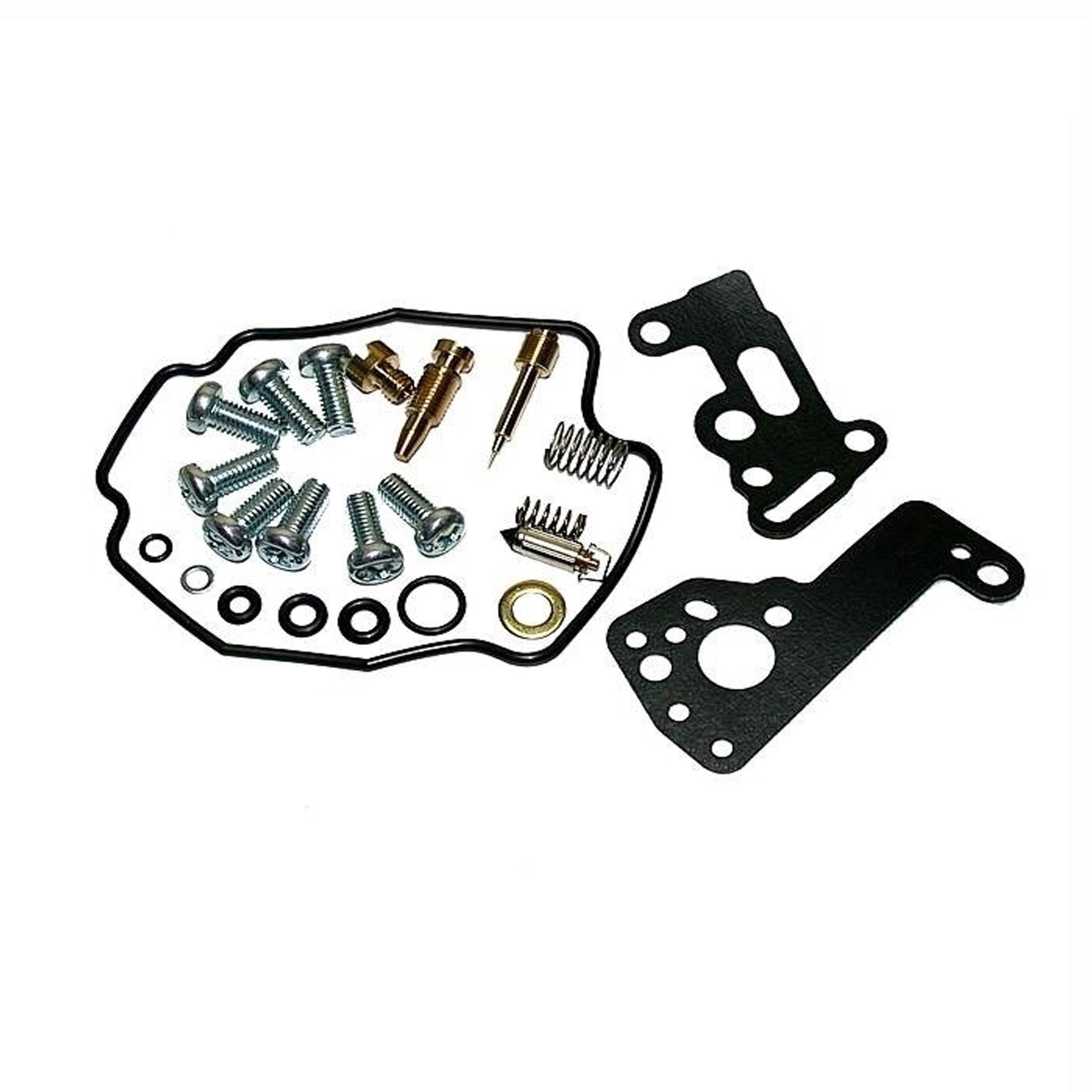 4x Keyster K-941YK Vergaser Reparatursatz für Yamaha VMX 1200 VMX 12 XV535 XVZ1300 XVZ1200