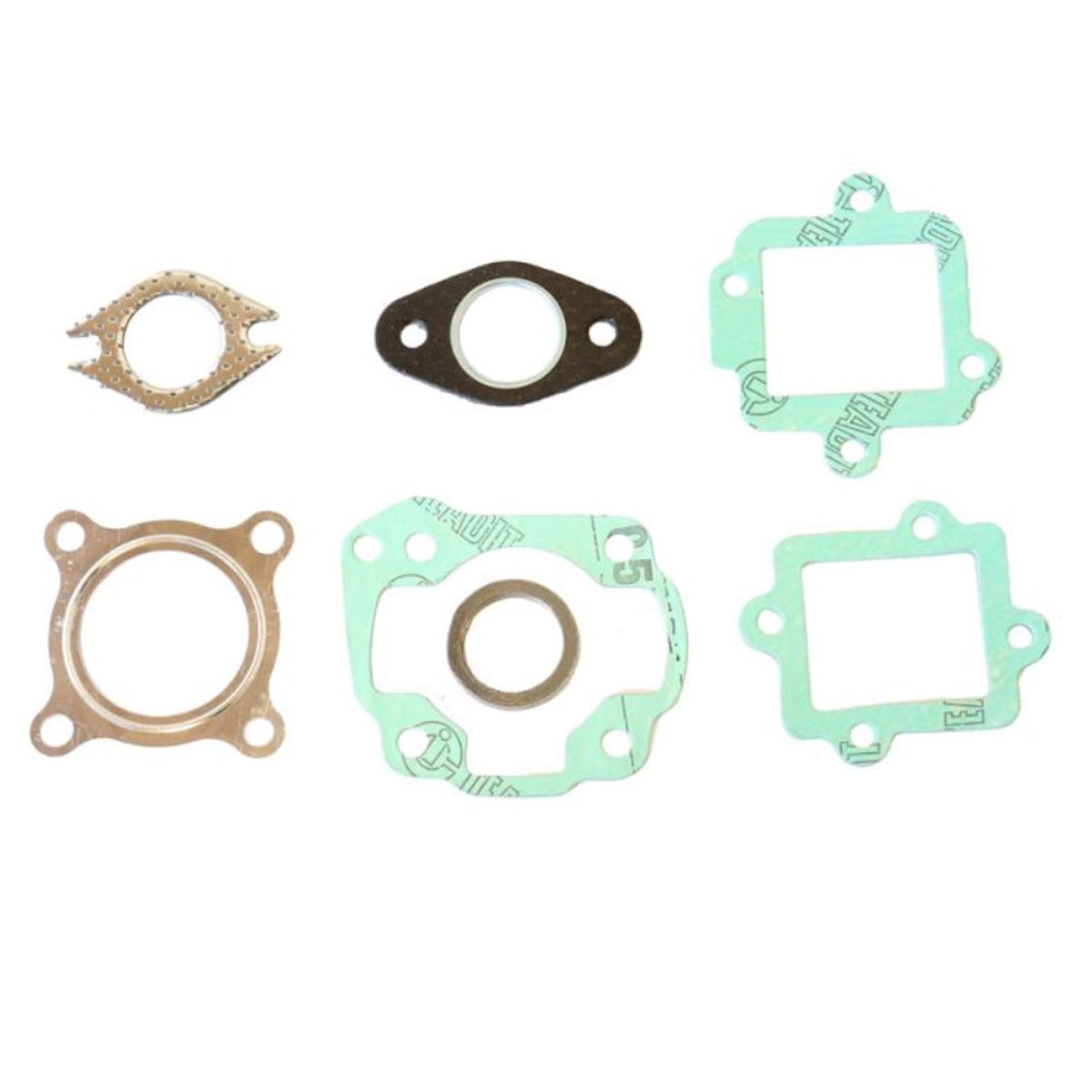 Topend Motordichtsatz P400485600006 für CPI Popcorn Oliver Aprilia AGM Baotian Generic Jonway Keeway