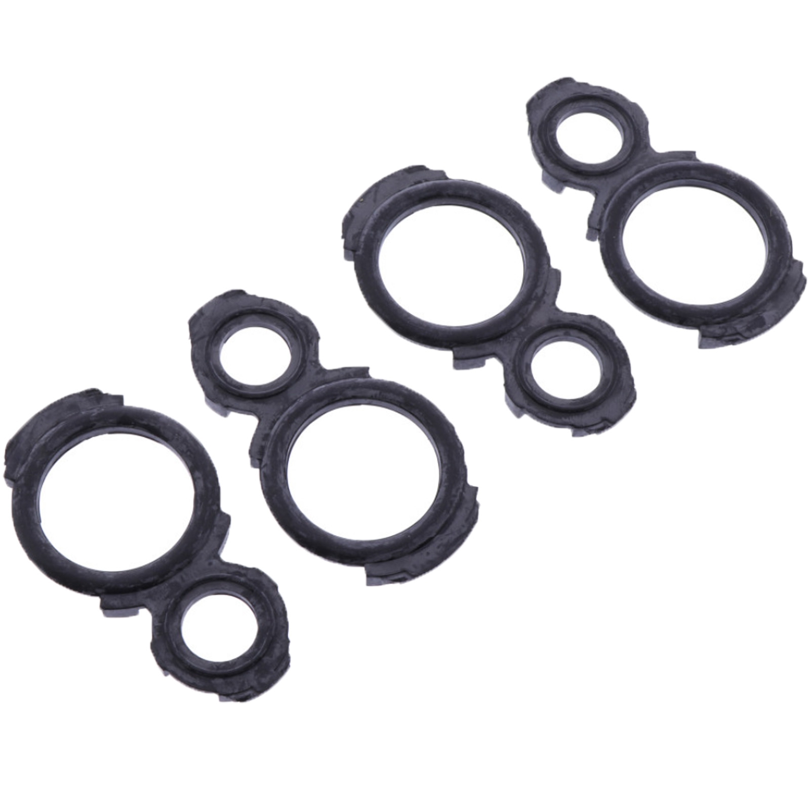 Kerzenschachtdichtung für Kawasaki Versys KLZ1000 2012-23 Z750 Z800 Z1000 2003-21 ZX-9R