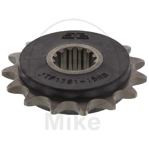 JT Ritzel 15Z Teilung 520 JT Sprockets JTF1381.15RB