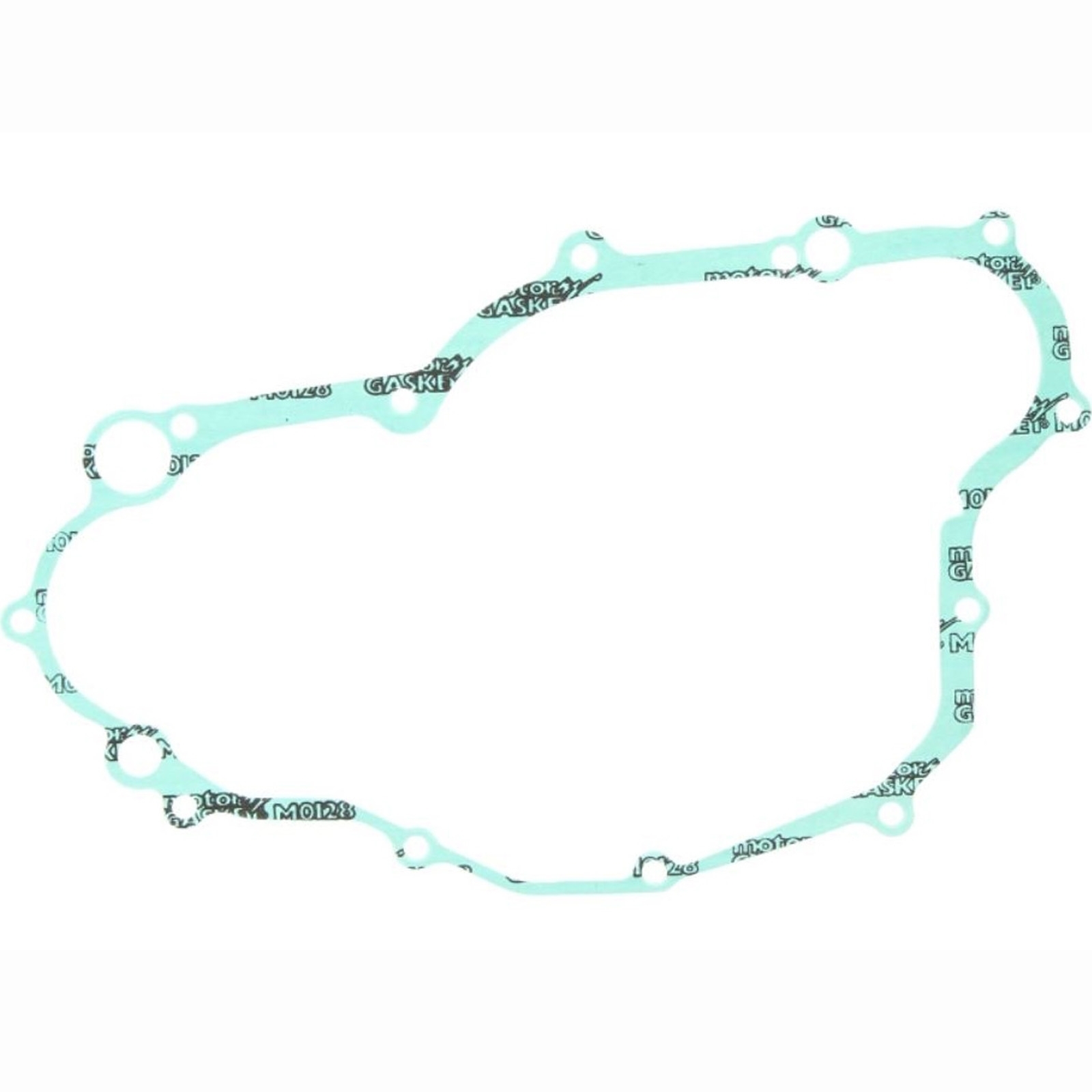 Kupplungsdeckeldichtung S410485008089 für Gas Gas EC250 300 Yamaha WR250F YZ250F 4T