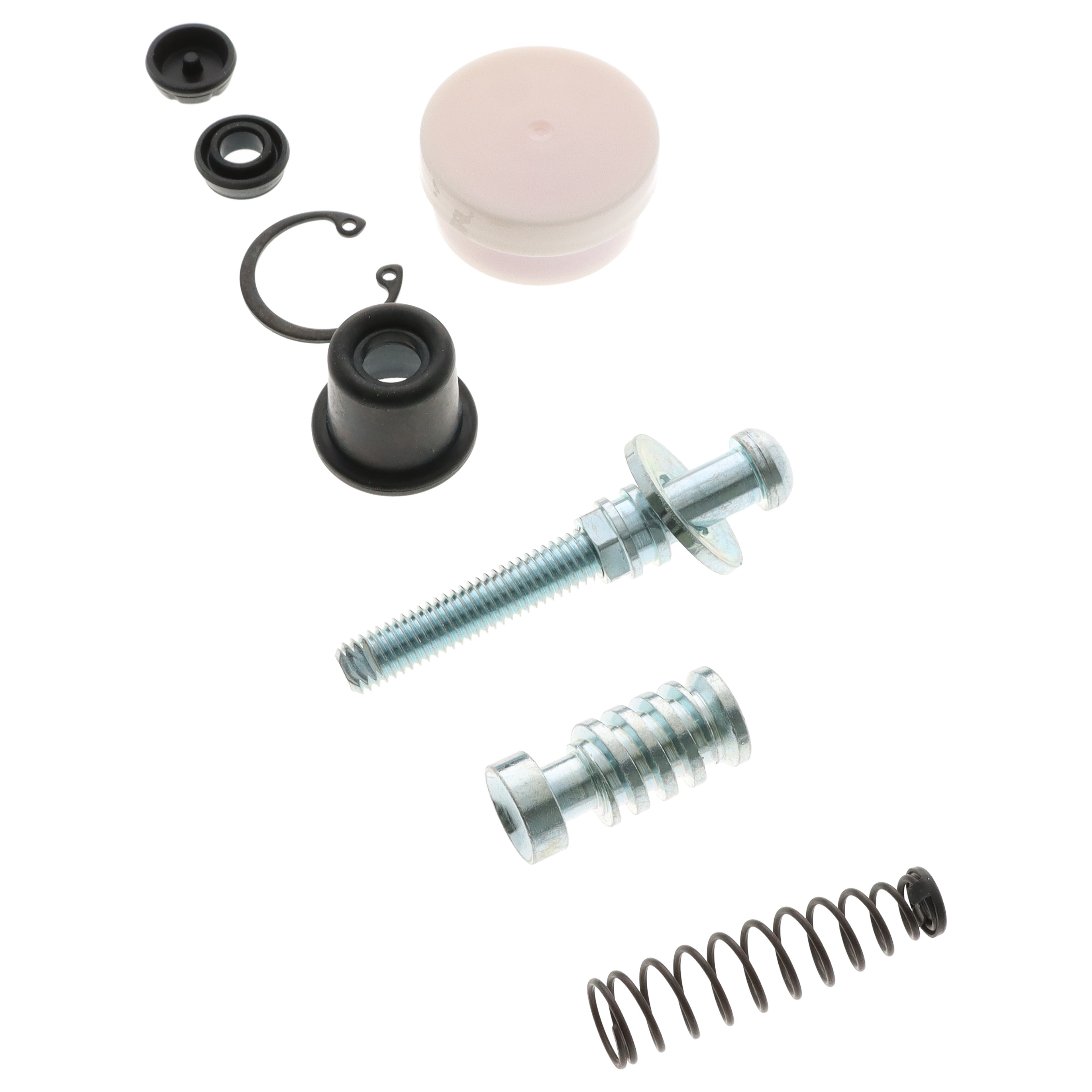 Hauptbremszylinder Reparatursatz MSR-206  hinten für Yamaha FZR 1000 Genesis FZR750 YFM 350