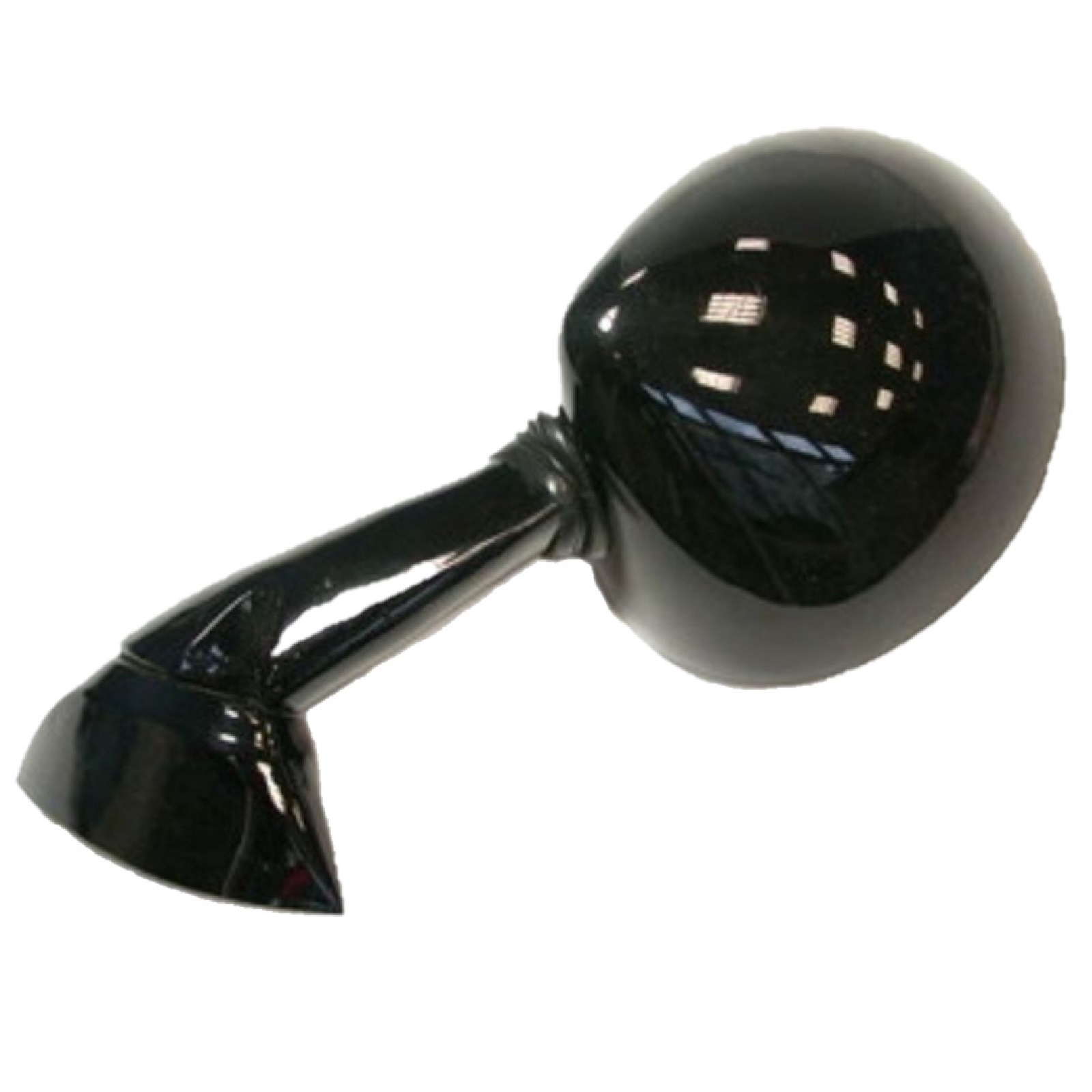 JMP Rückspiegel Paar für Suzuki GSX 600 F FU FU2 1988 - 1997 GSX 750 F 1989 - 1997