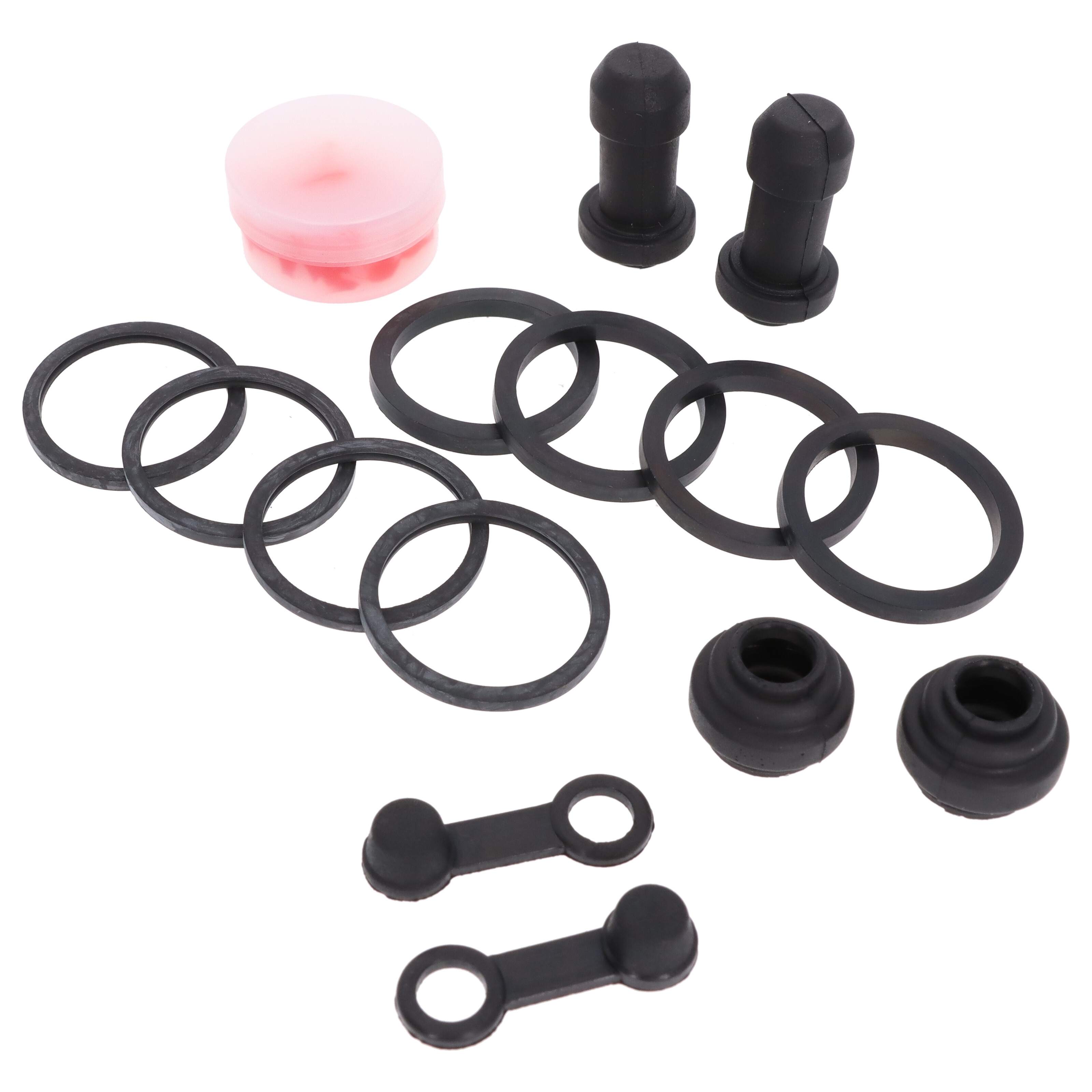 Bremssattel Reparatursatz BCF-325 vorne für Suzuki FL 125 GSF 600 Bandit GSF600