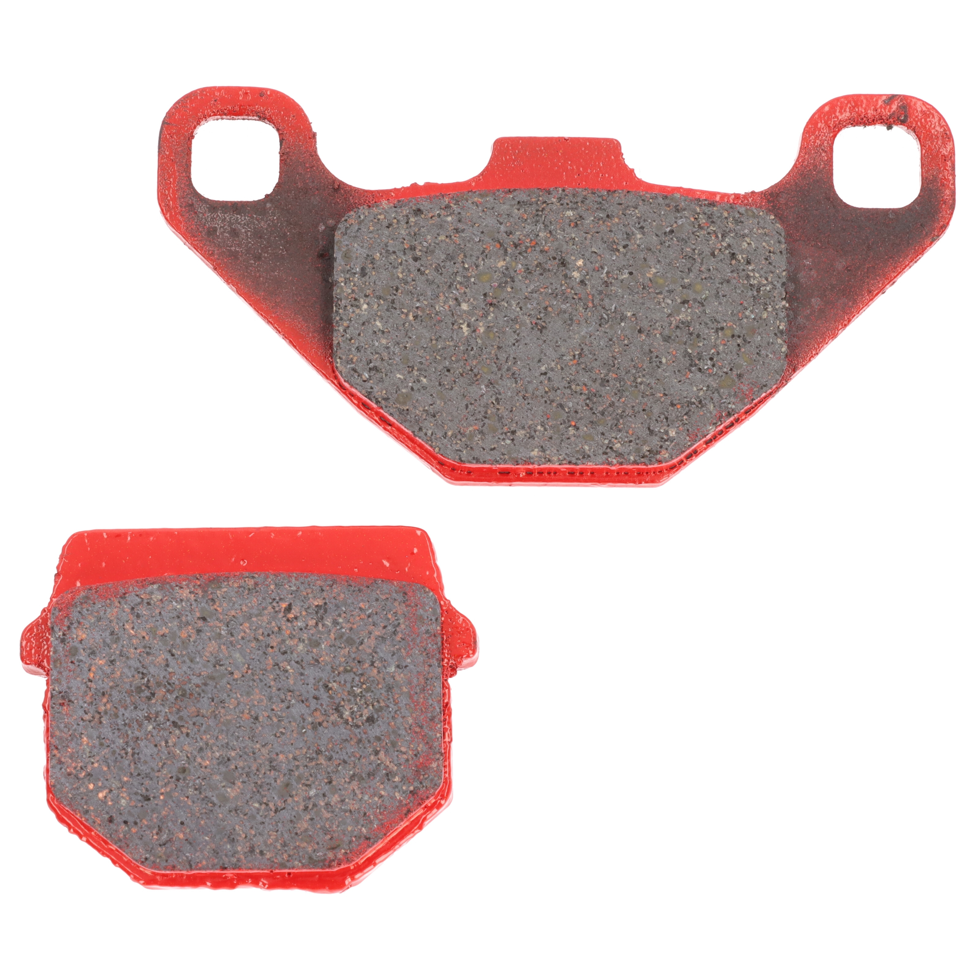 EBC Bremsbeläge FA083TT für Aprilia Kawasaki Suzuki Tuareg RS4 AR KMX KX RM