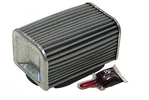 K&N Tauschluftfilter KA-0850