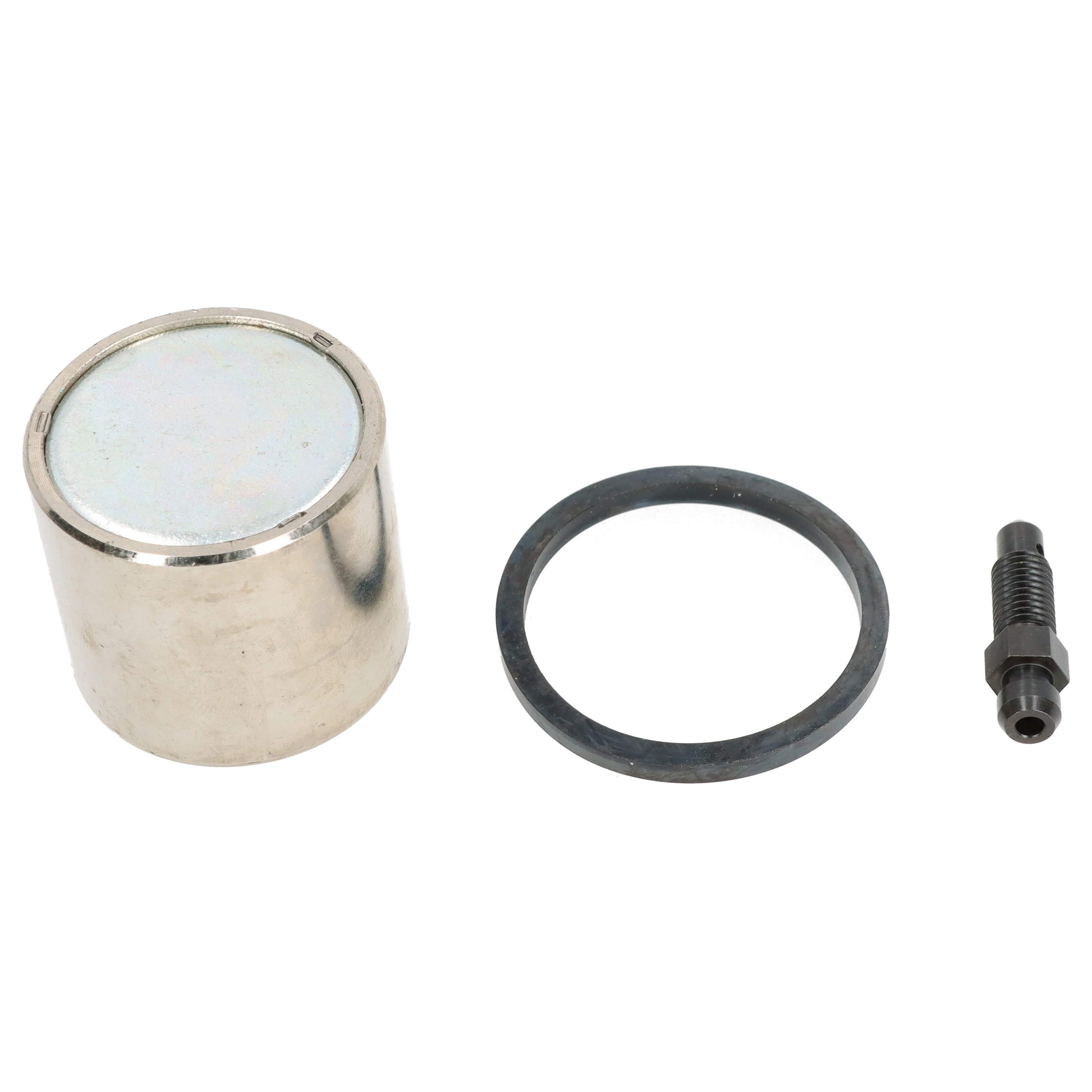 Bremssattelkolben Reparatursatz vorne für Honda CB350 CB360 CB400 CB450 CB500 CB550