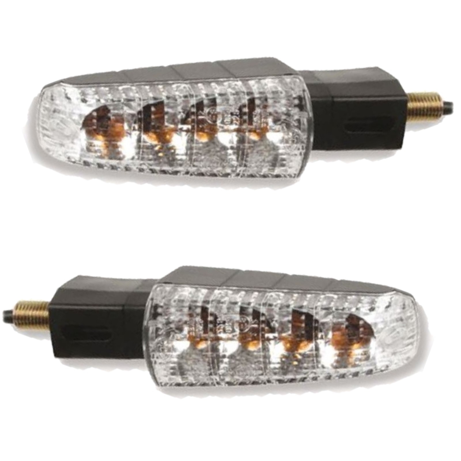JMP Blinker Paar für Aprilia RS 50 125 RXV 450 550 SXV 450 550 Derbi GPR 125 2T