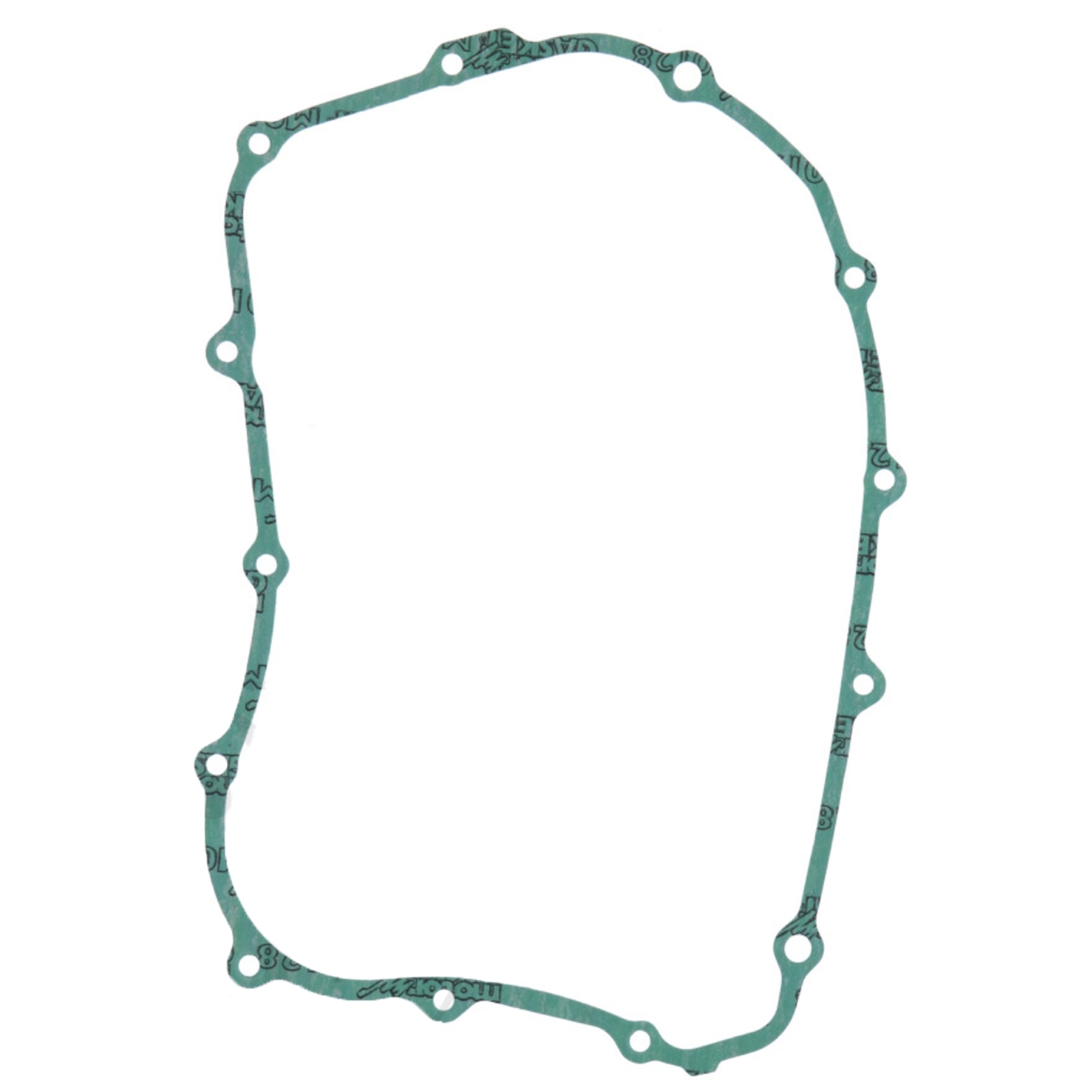 Kupplungsdeckeldichtung S410210008061 für Honda CB450 S 1986-1989 CMX450 C Rebel 1986-1987