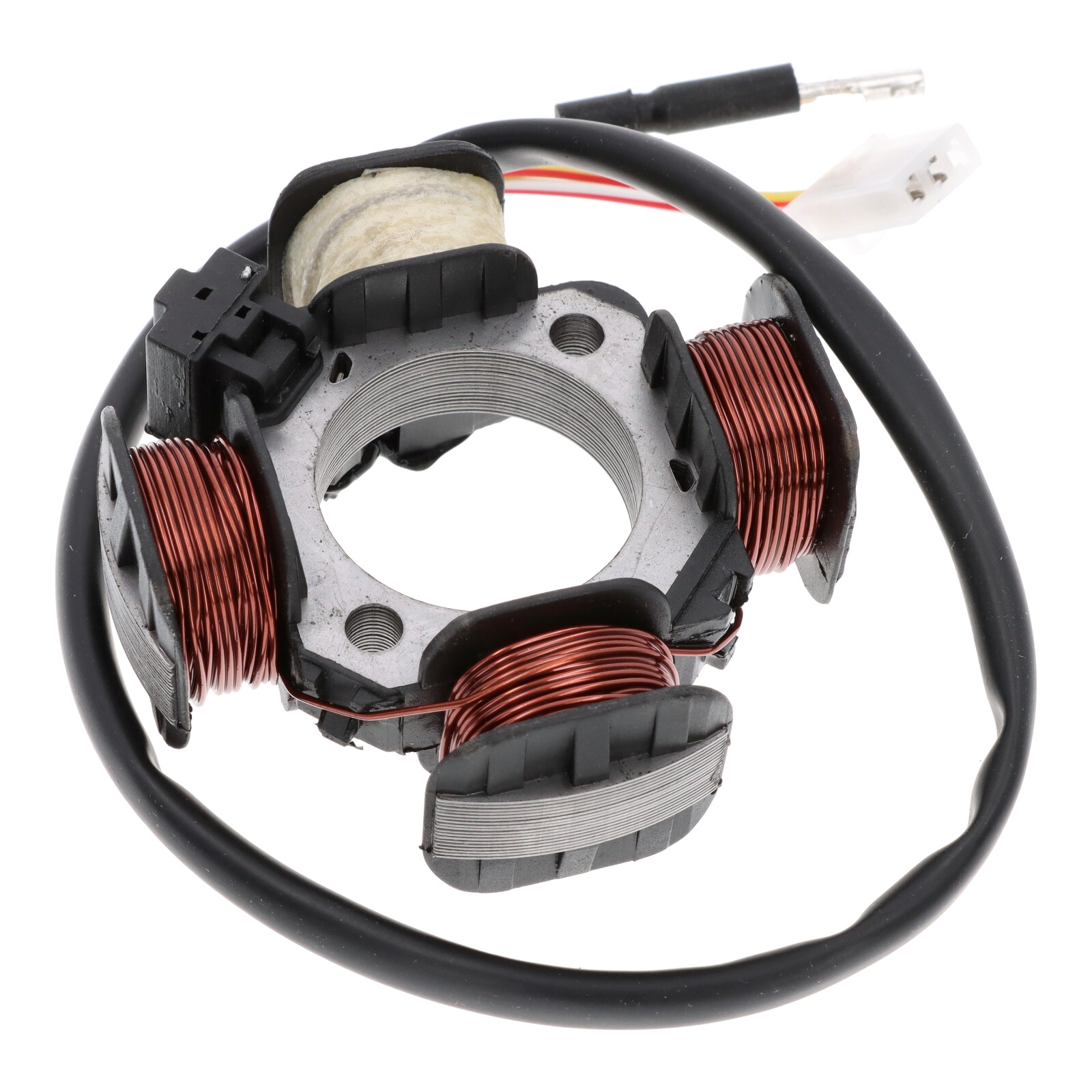 Lichtmaschinen Stator Morini Motor für TGB Italjet Suzuki Pegasus Aprilia