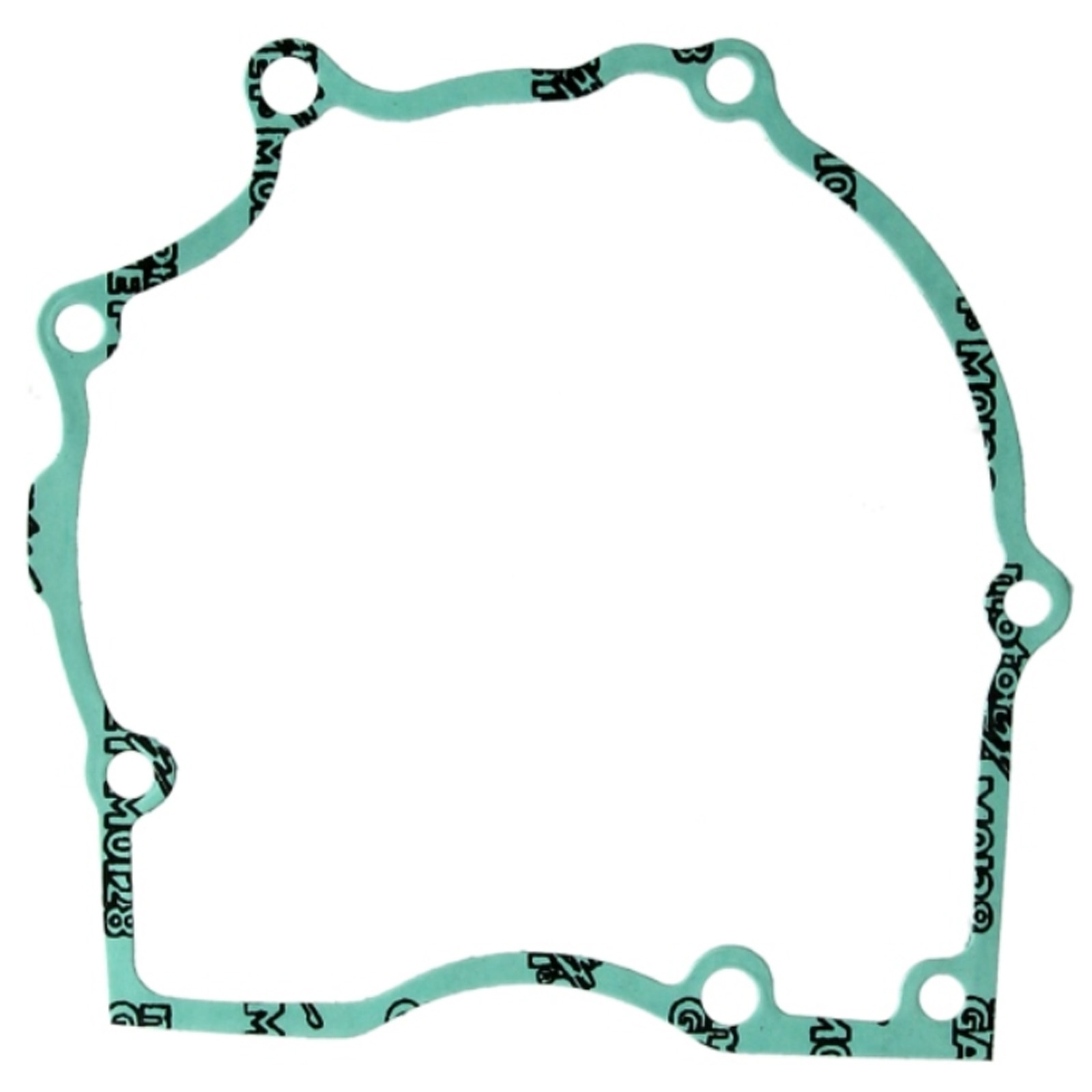 Lichtmaschinendeckeldichtung S410210149001 für Honda Twin CB125 T2 1979 -1986 CB125 T 1978-1986 CB125T