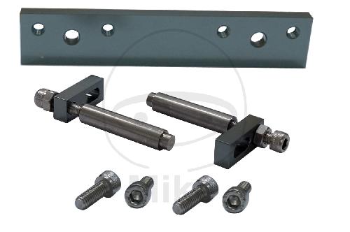 Ventileinstellwerkzeug für Ventilshims VentileinstellplättchenTriumph 3 und 4 Zylinder