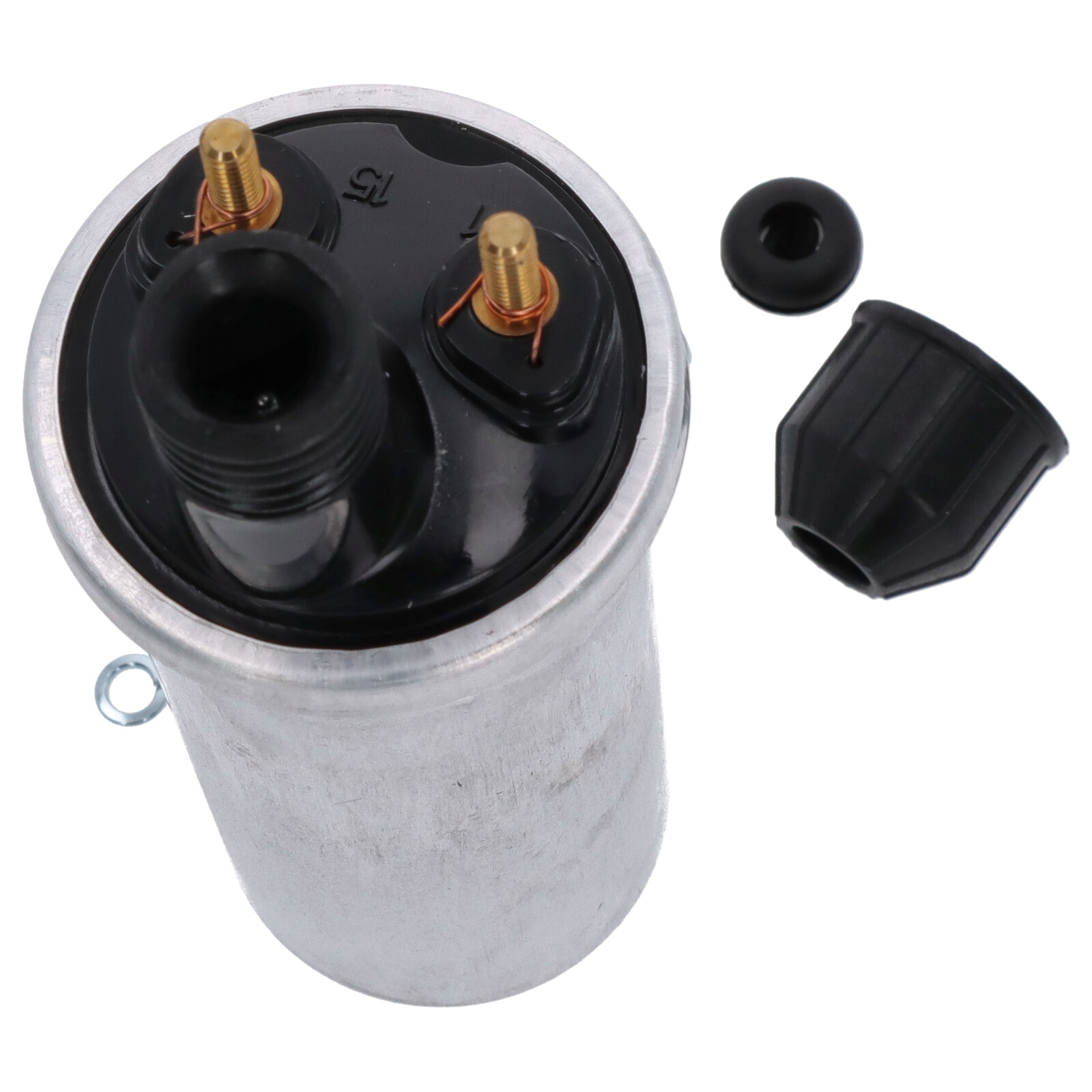 Zündspule 12V für Simson MZ ES ETS TS ETZ Simson S50 S51 S70 SR50 SR80 KR51/2 SR4-